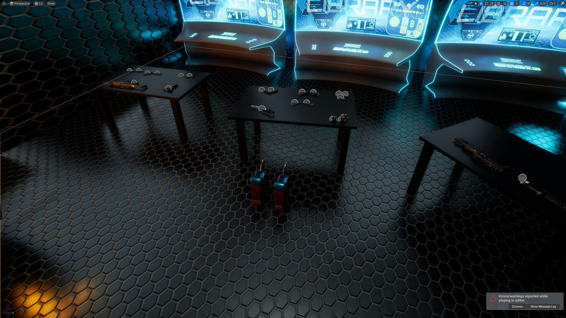 Captain Meow - Screenshot