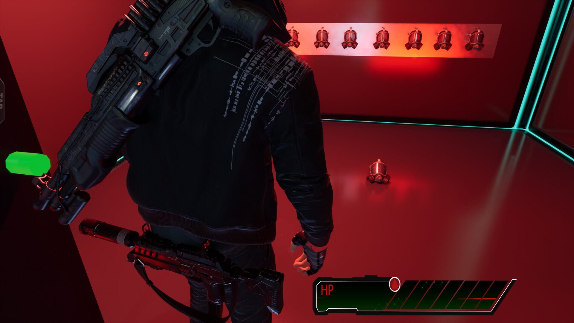 Captain Meow - Screenshot