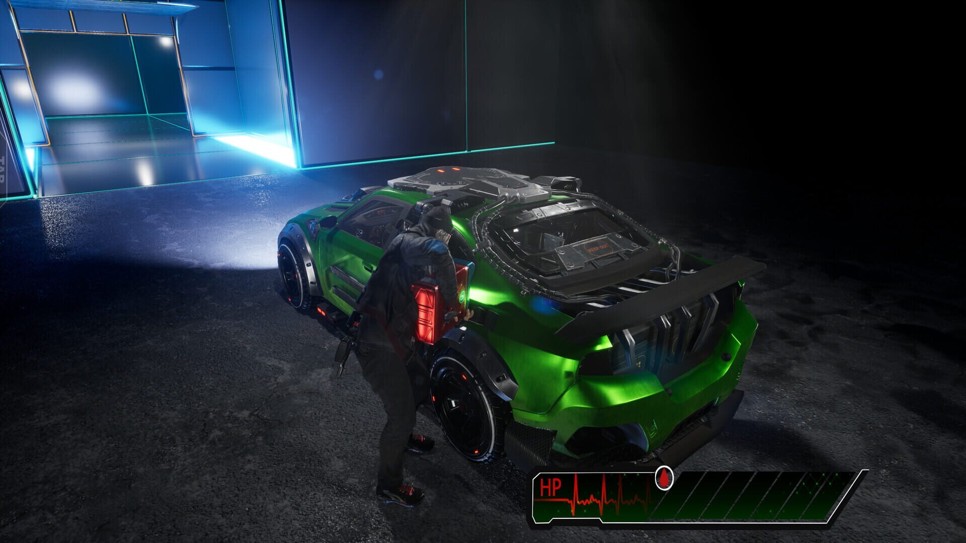Captain Meow - Screenshot