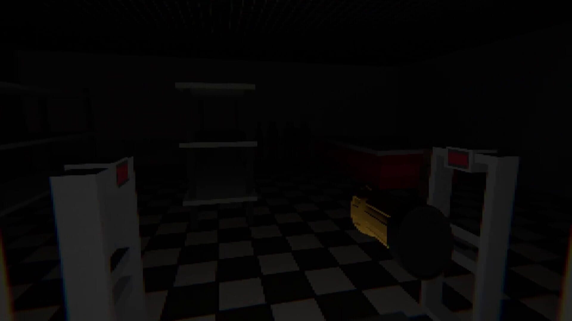Mauled - Screenshot