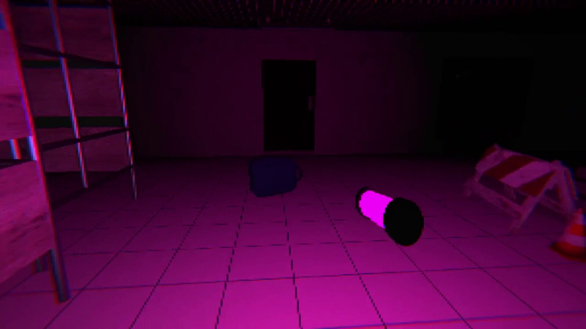 Mauled - Screenshot