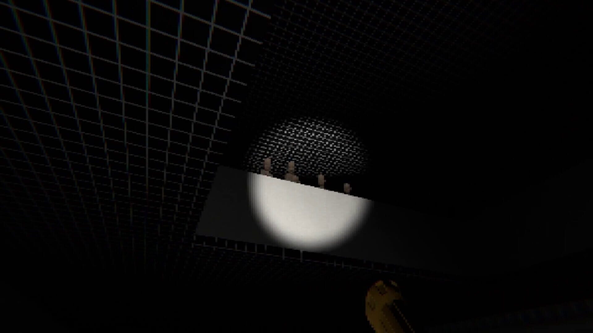 Mauled - Screenshot