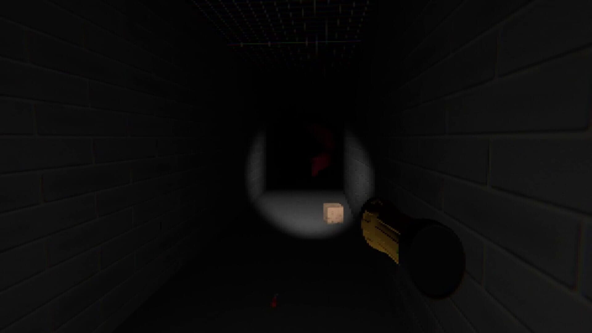 Mauled - Screenshot