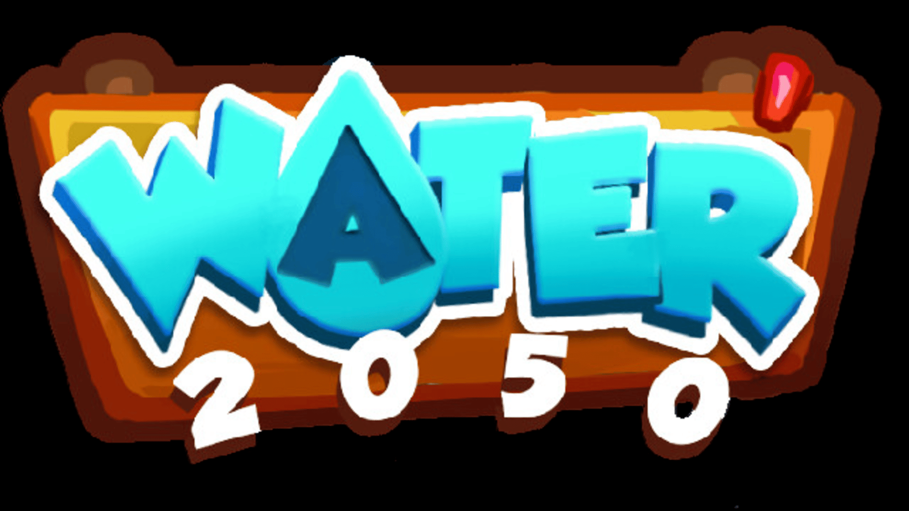 Water 2050 screenshot