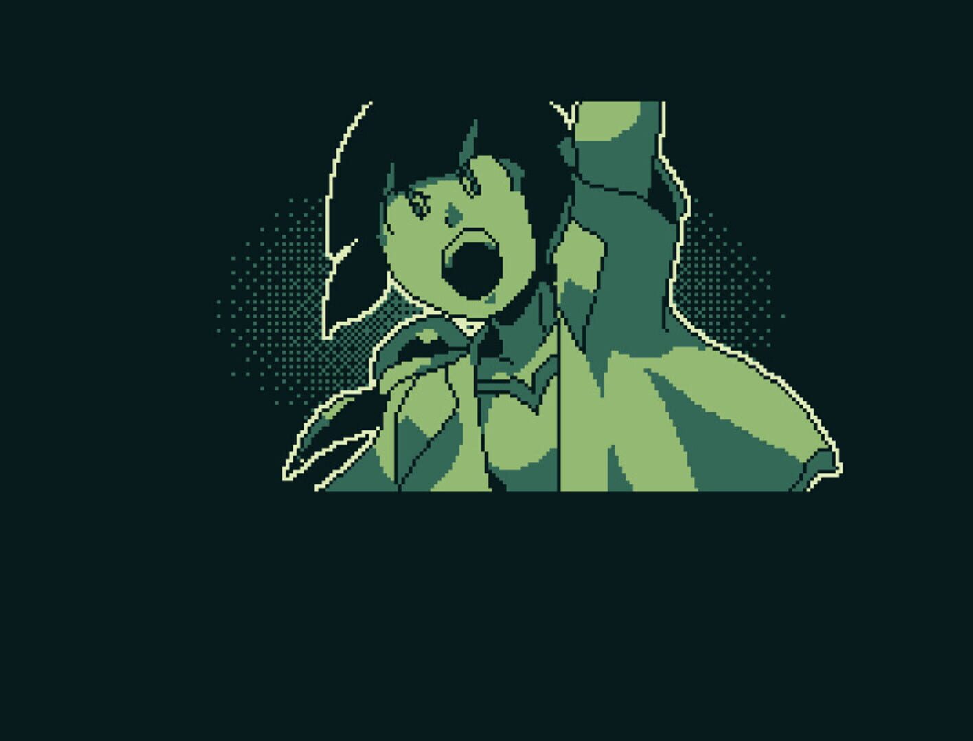 Kazak - Screenshot