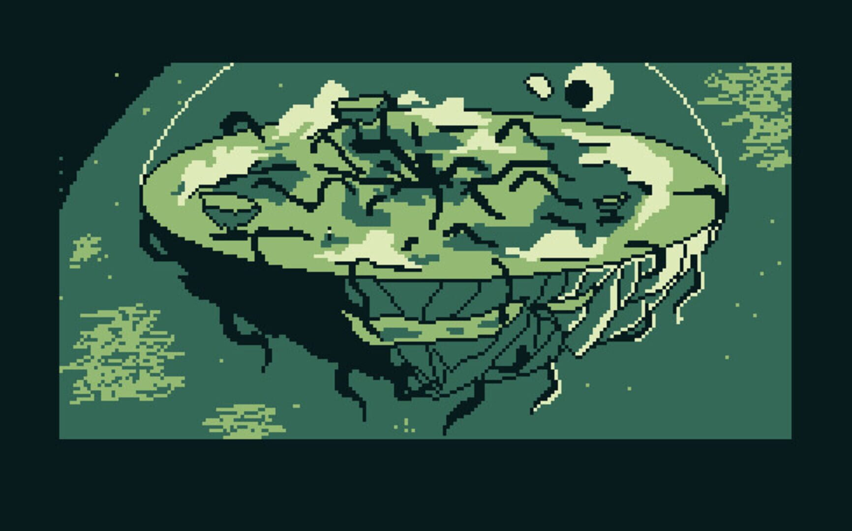 Kazak - Screenshot