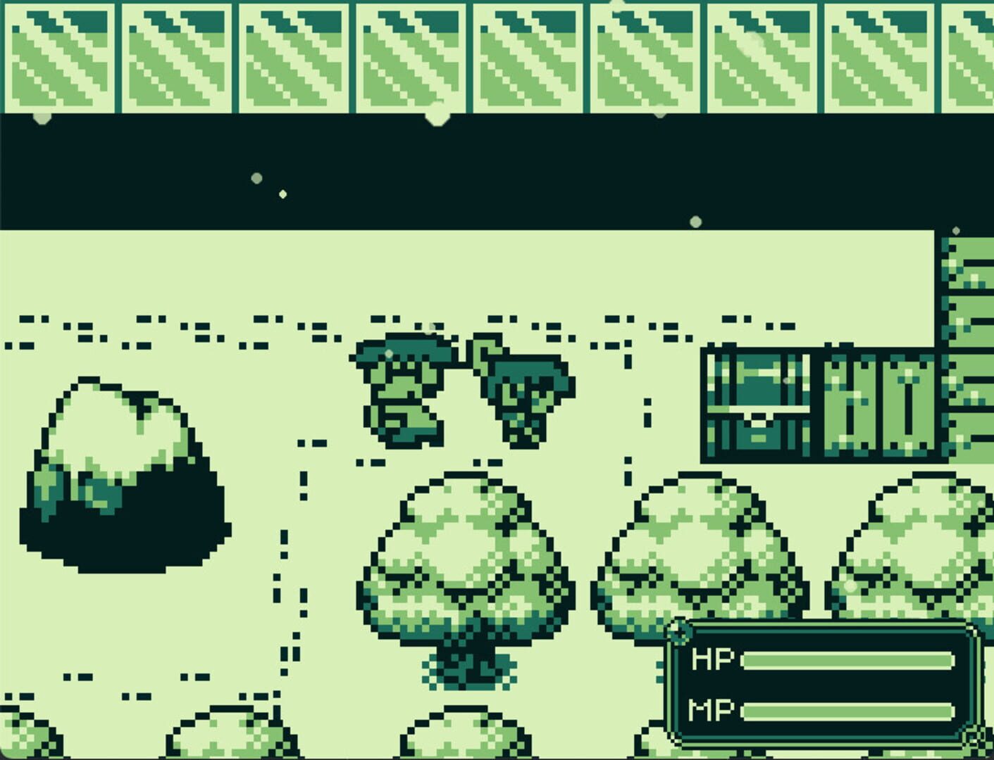 Kazak - Screenshot