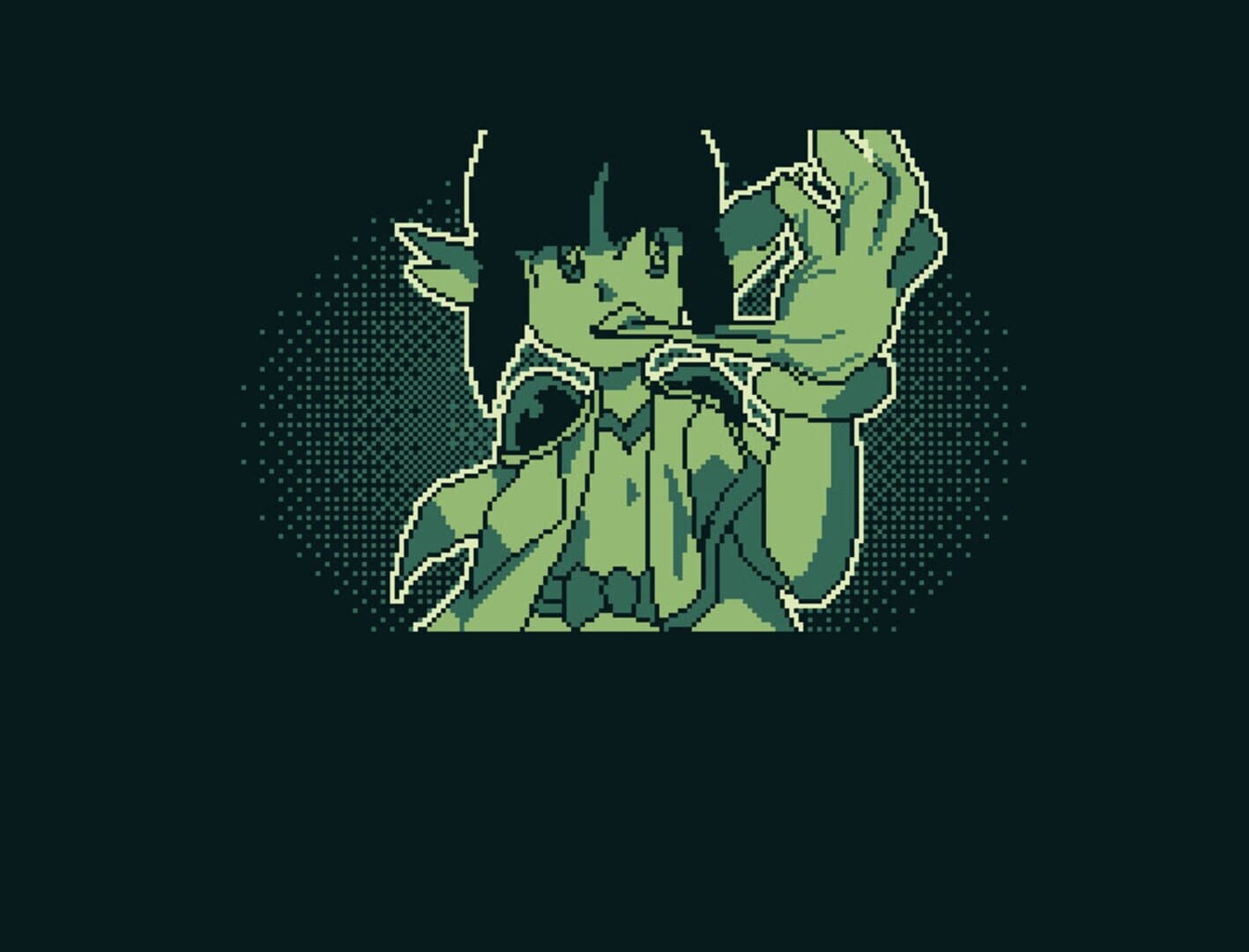 Kazak - Screenshot