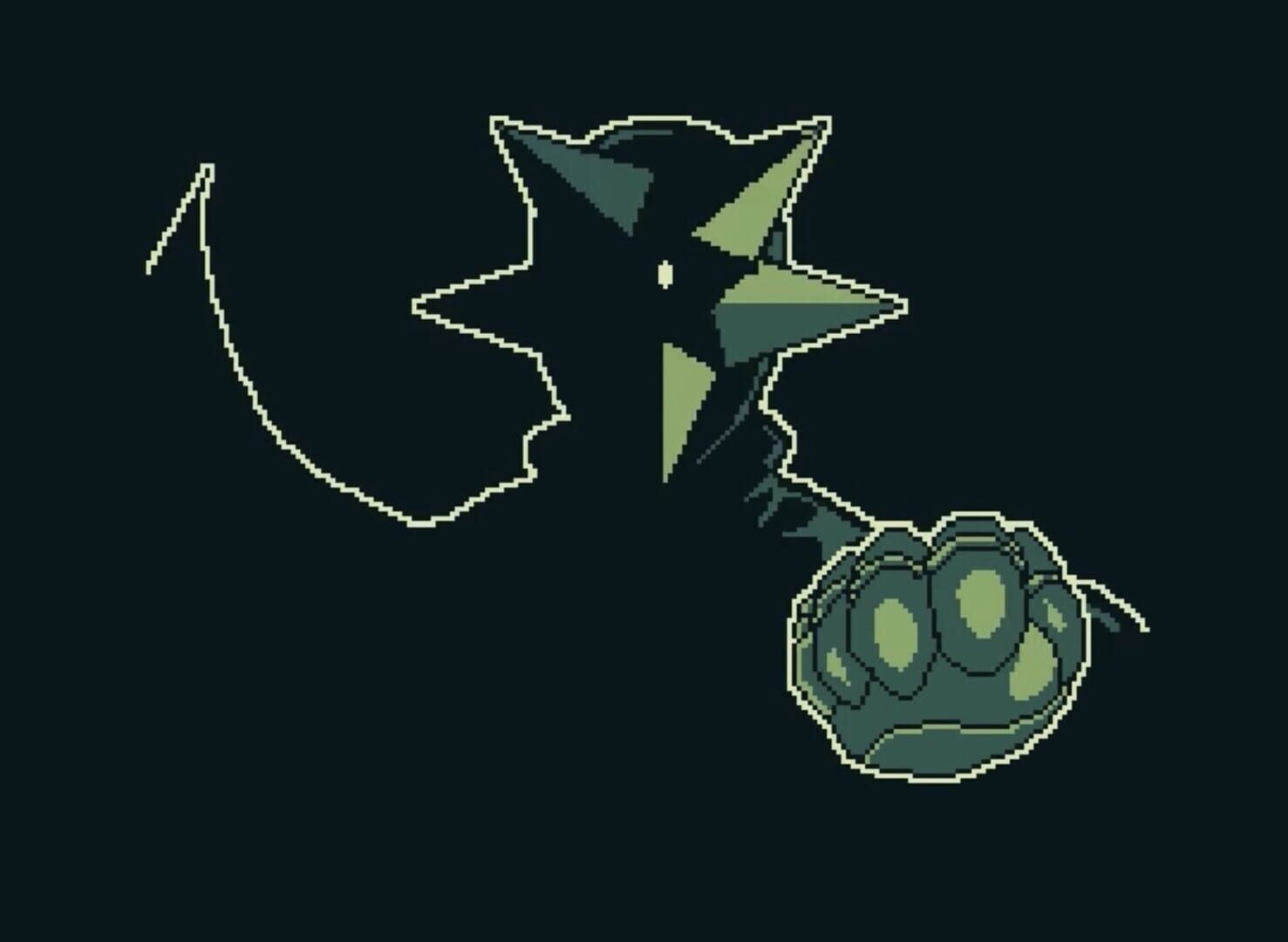 Kazak - Screenshot