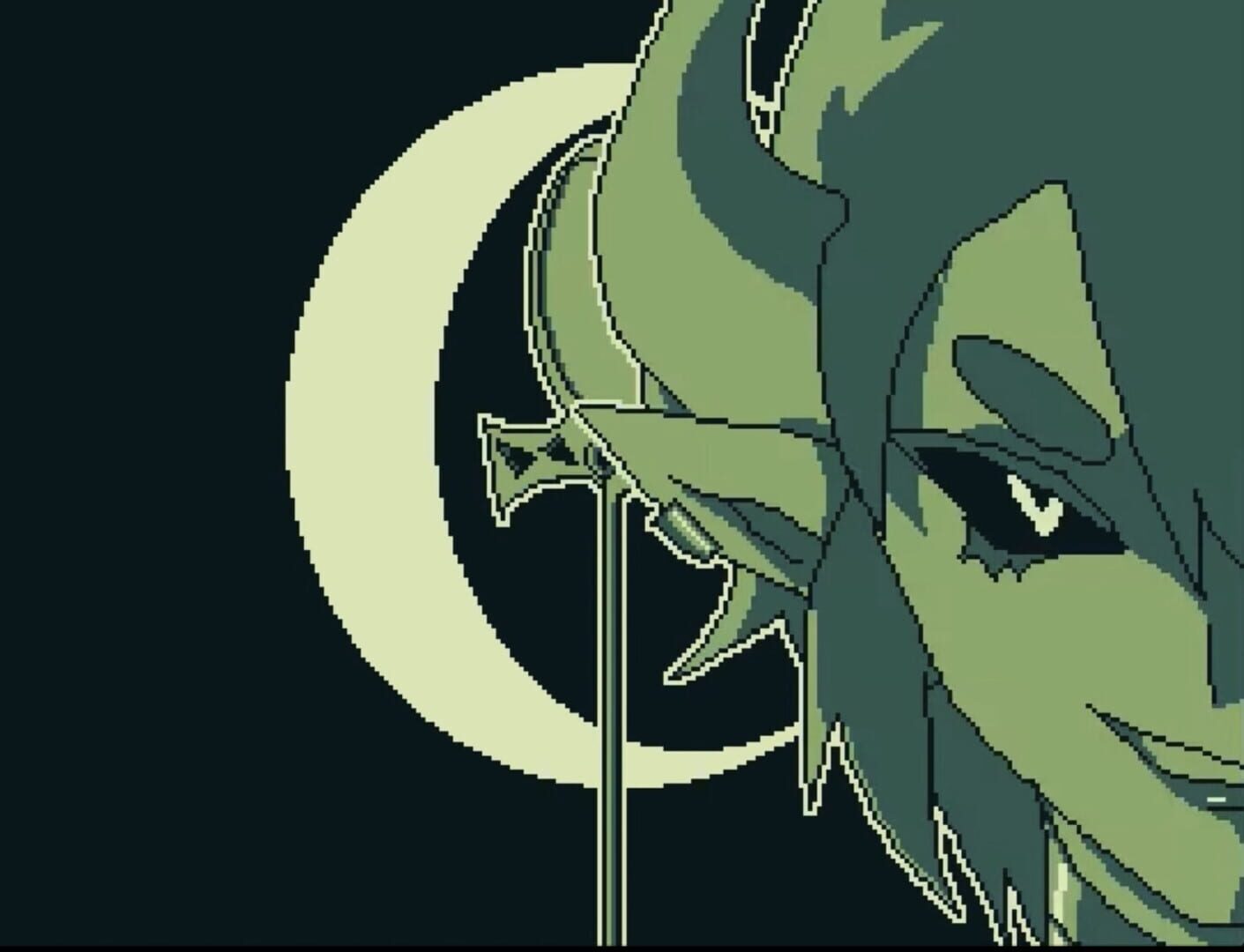 Kazak - Screenshot