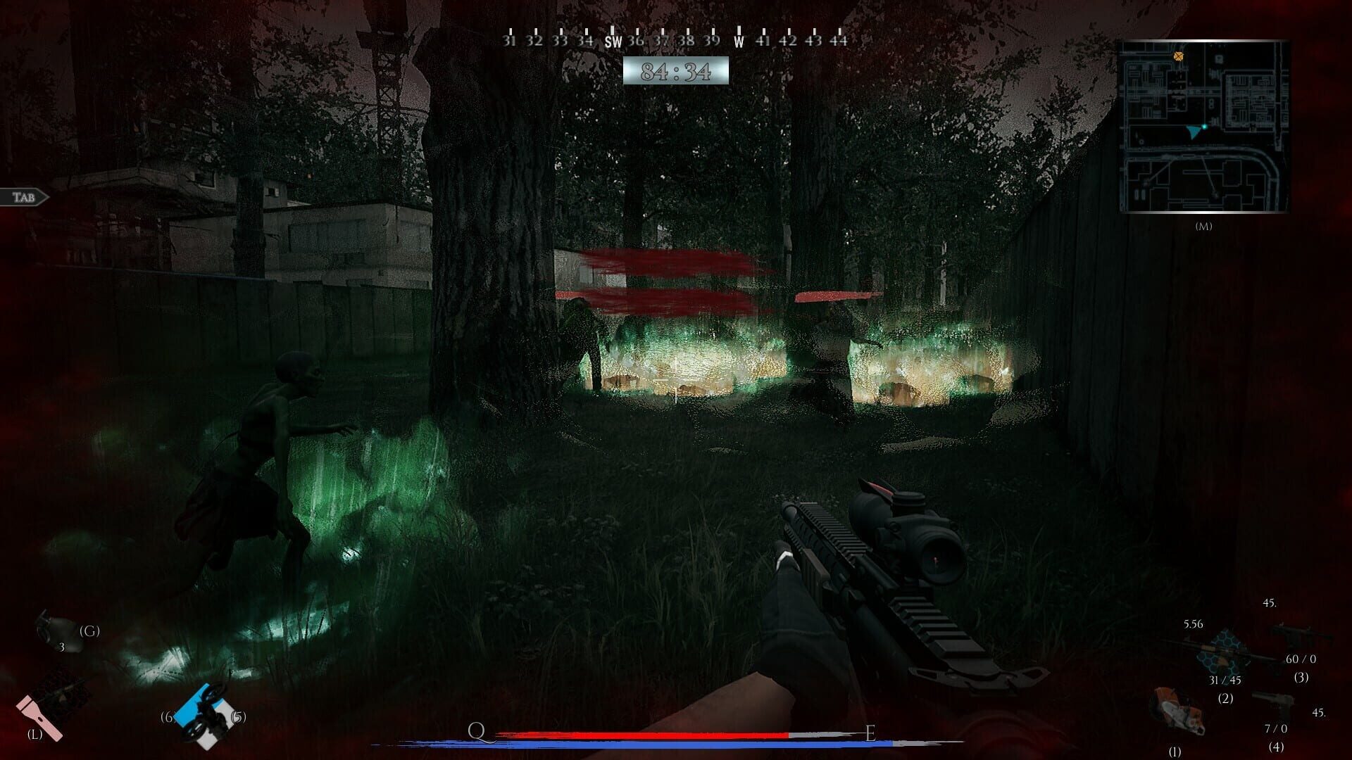 Xheres - Screenshot