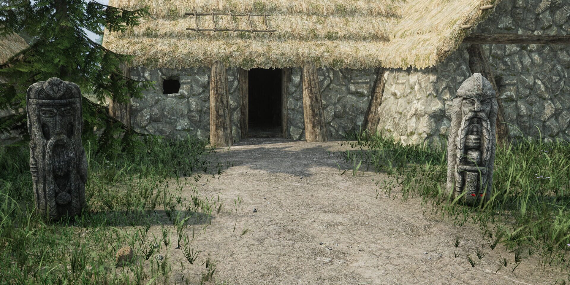 Dark Age Empires - Screenshot