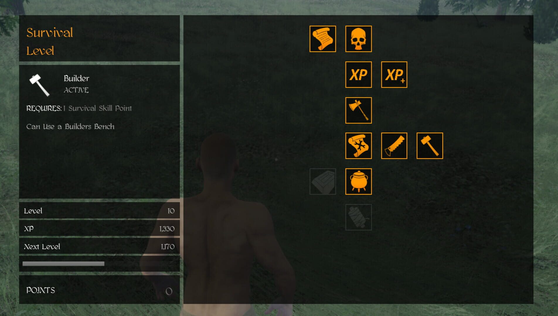 Dark Age Empires - Screenshot