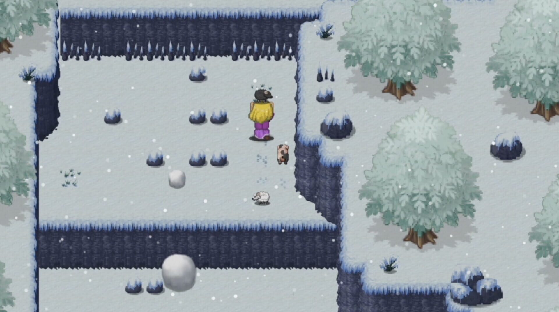 Dragons Heart - Screenshot