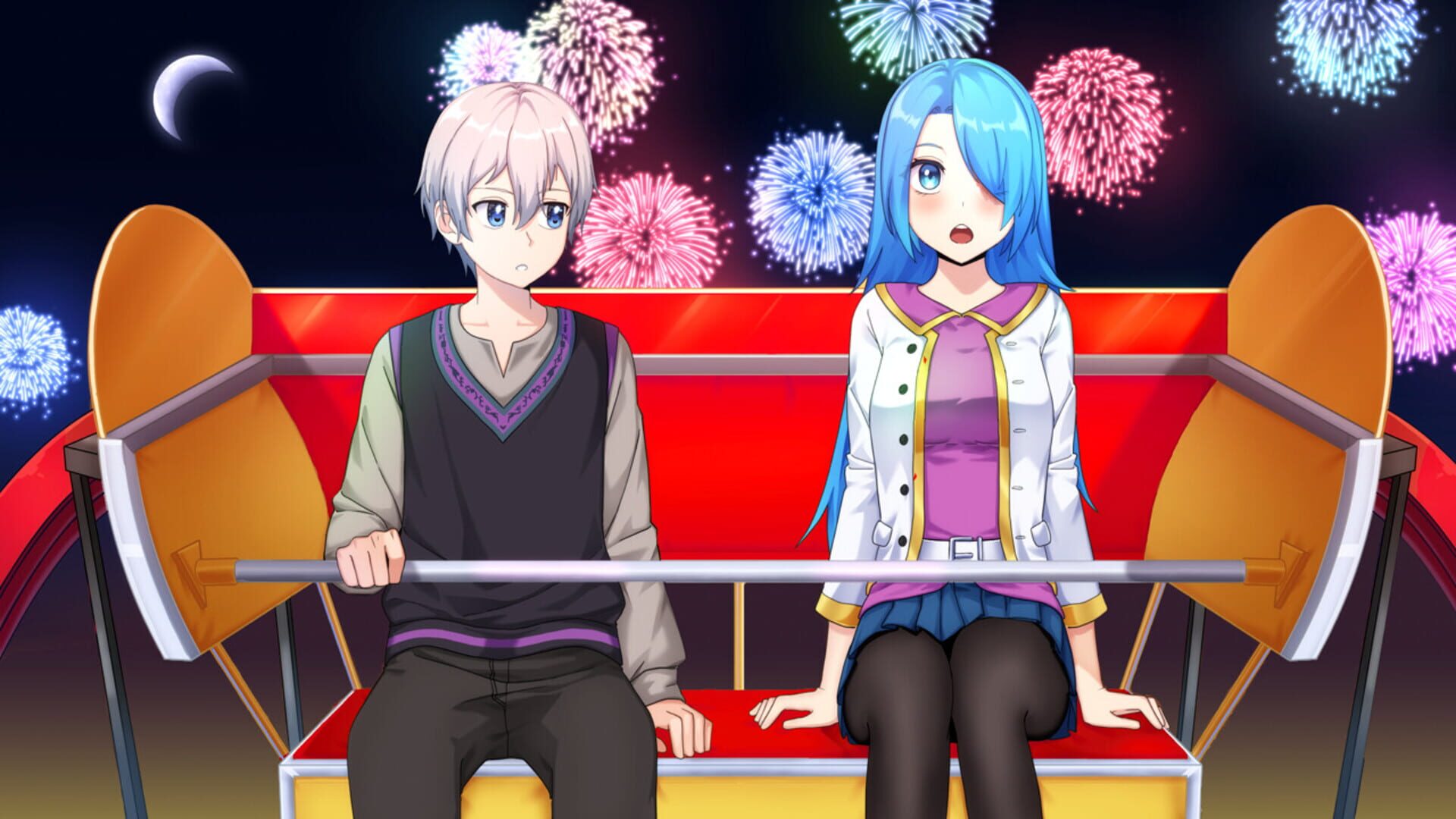 Dragons Heart - Screenshot