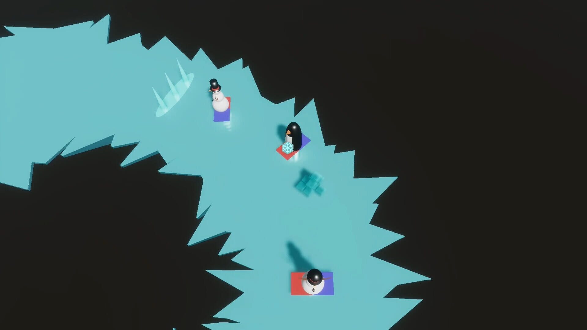 Polar Penguin
