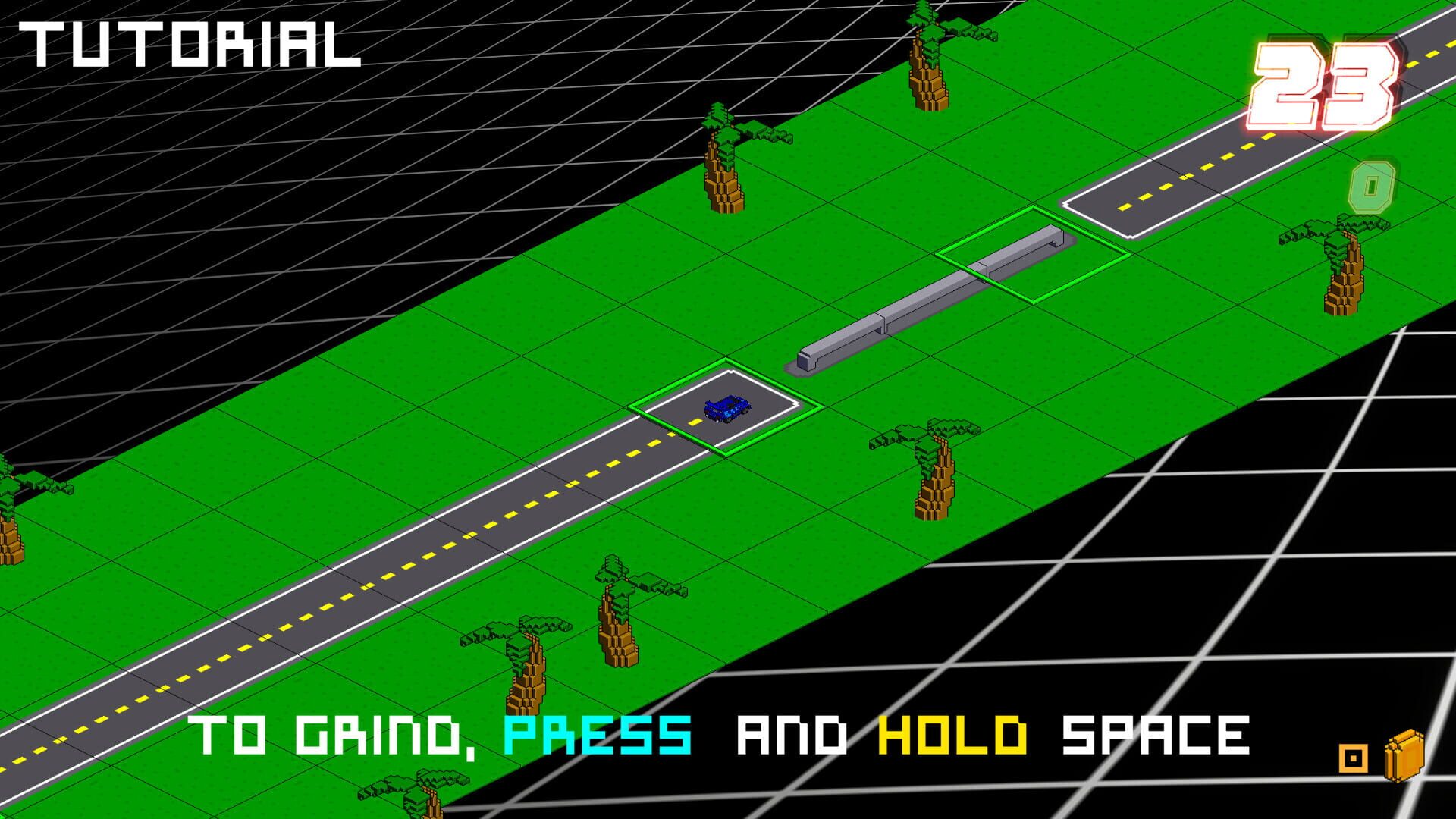 Radical Road