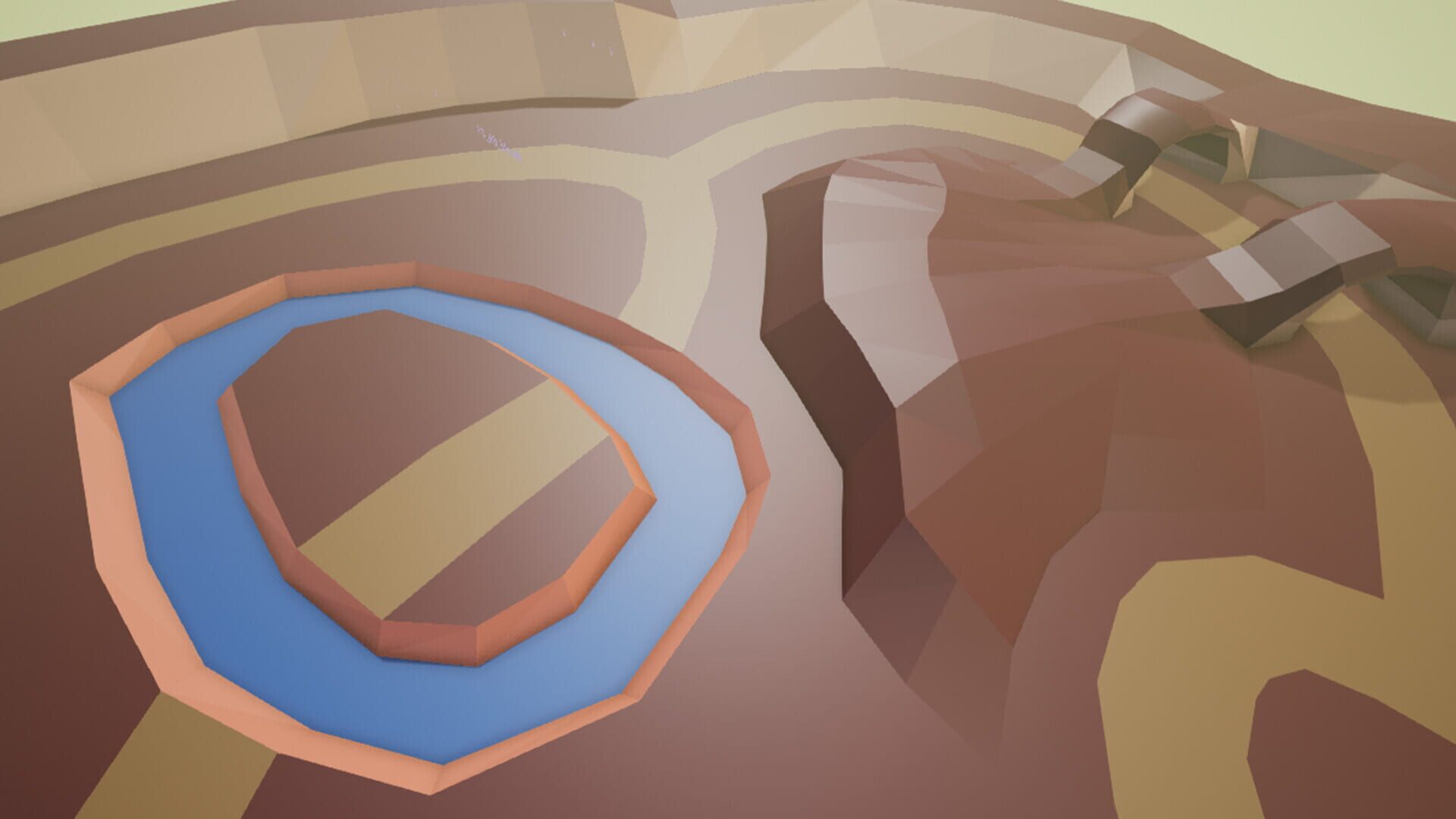 Massive Defense - Screenshot