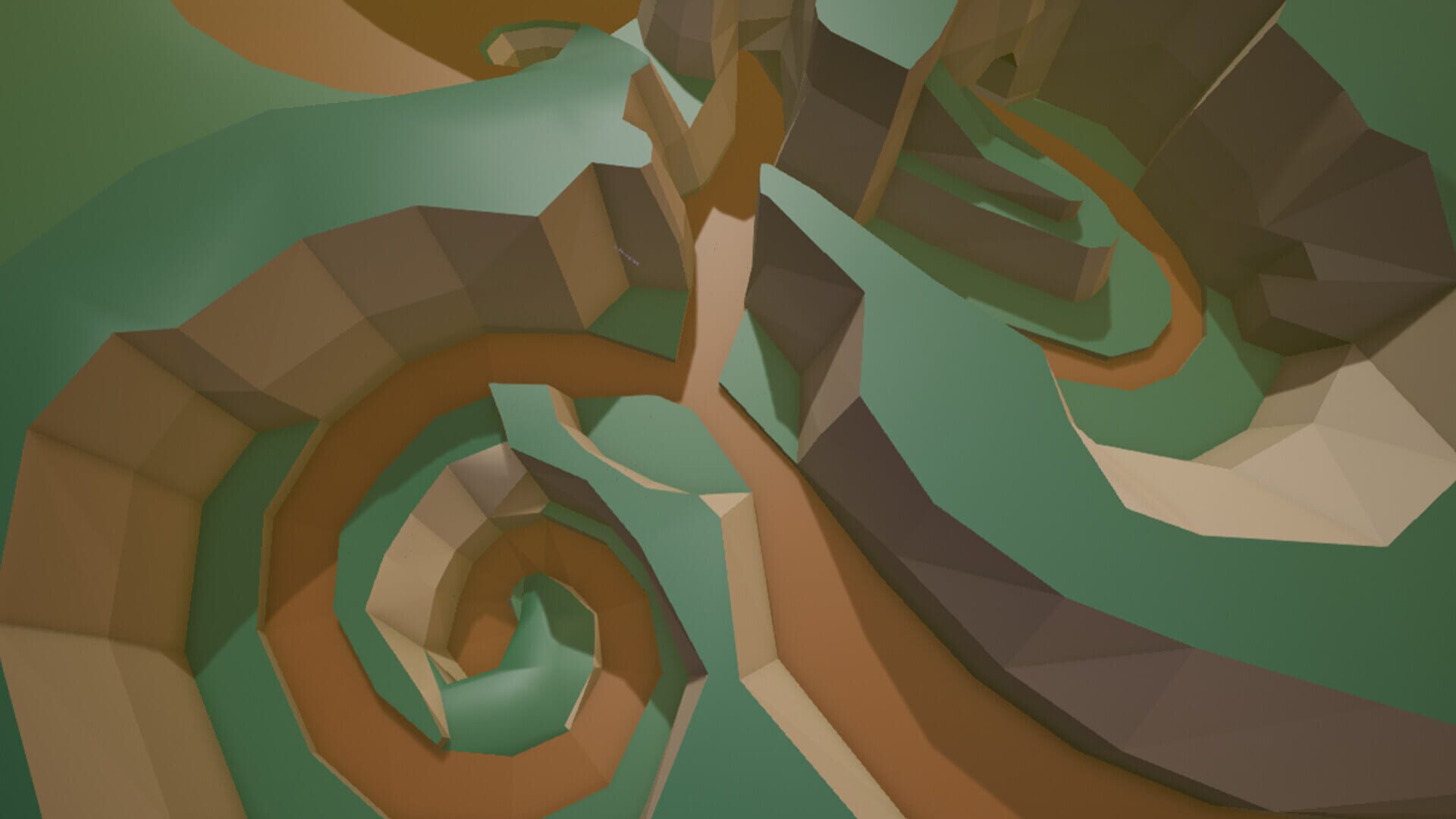 Massive Defense - Screenshot