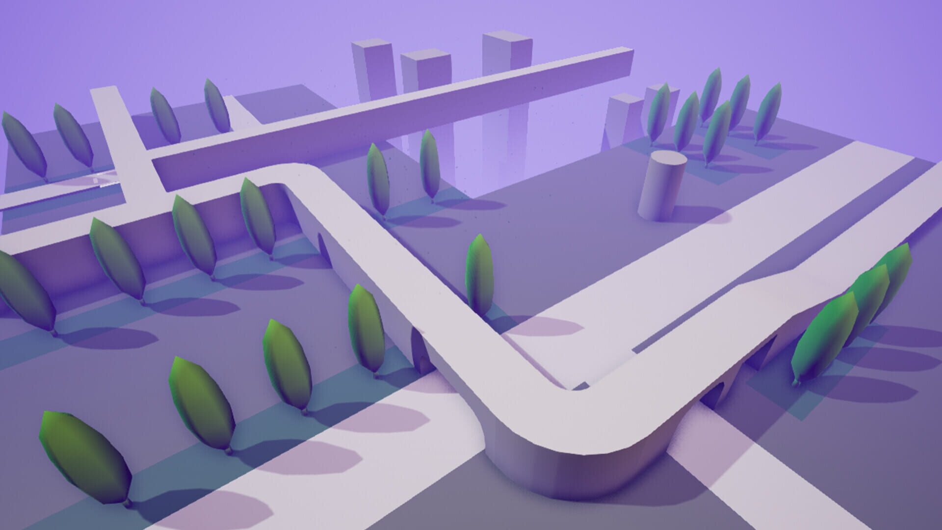 Massive Defense - Screenshot