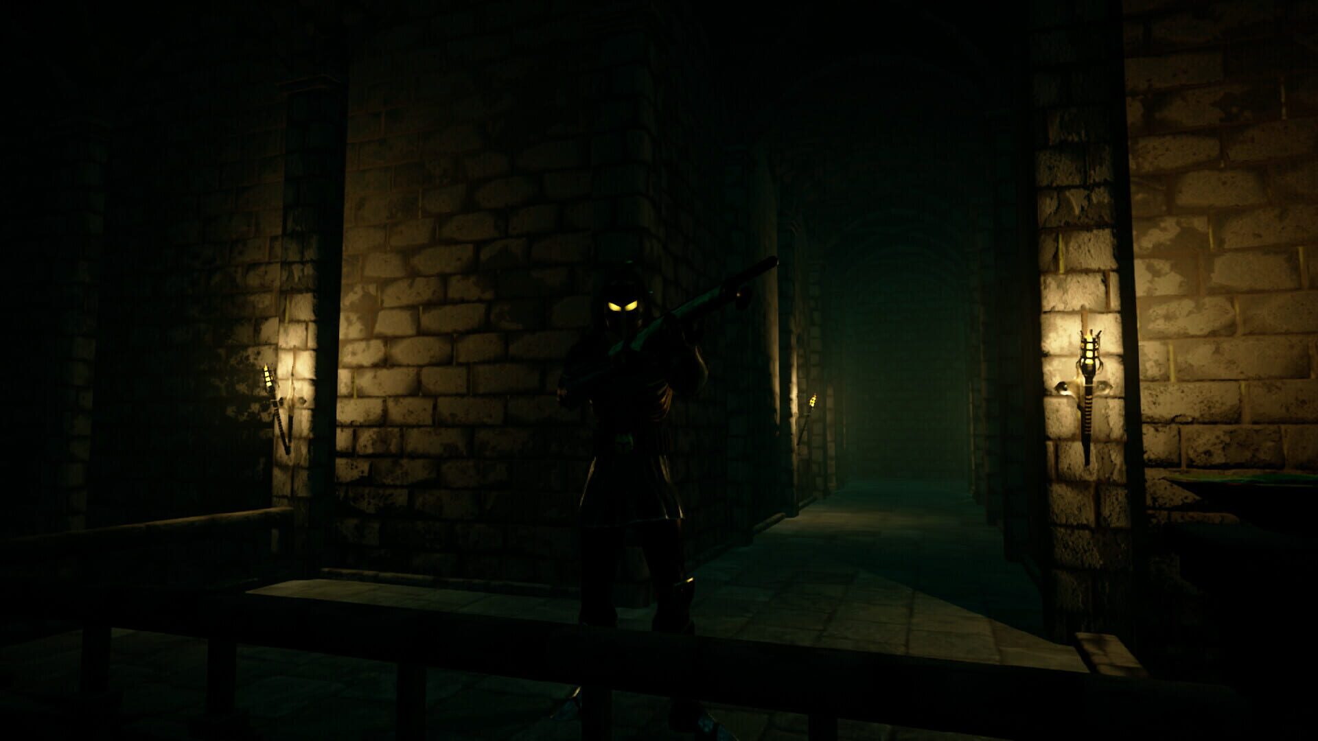 Life in the Twilight - Screenshot