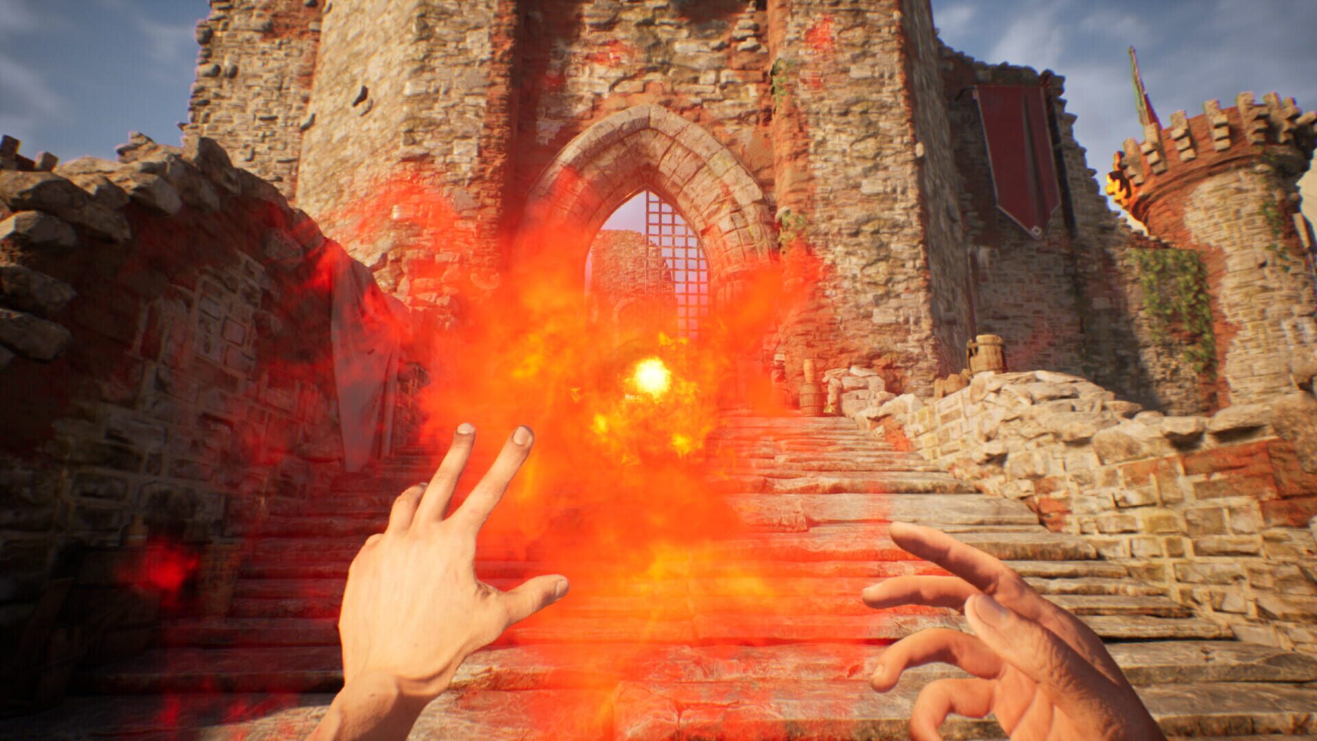 Mimic Hunters - Screenshot
