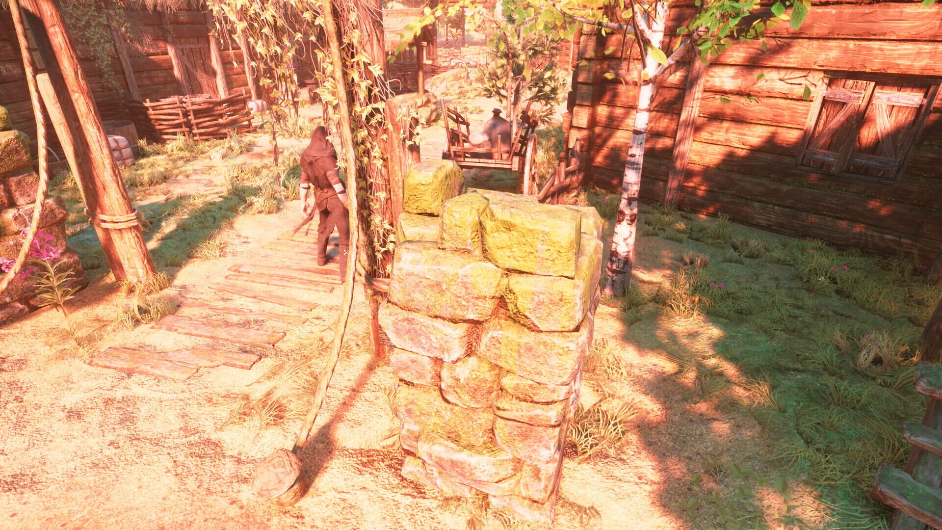 Mimic Hunters - Screenshot