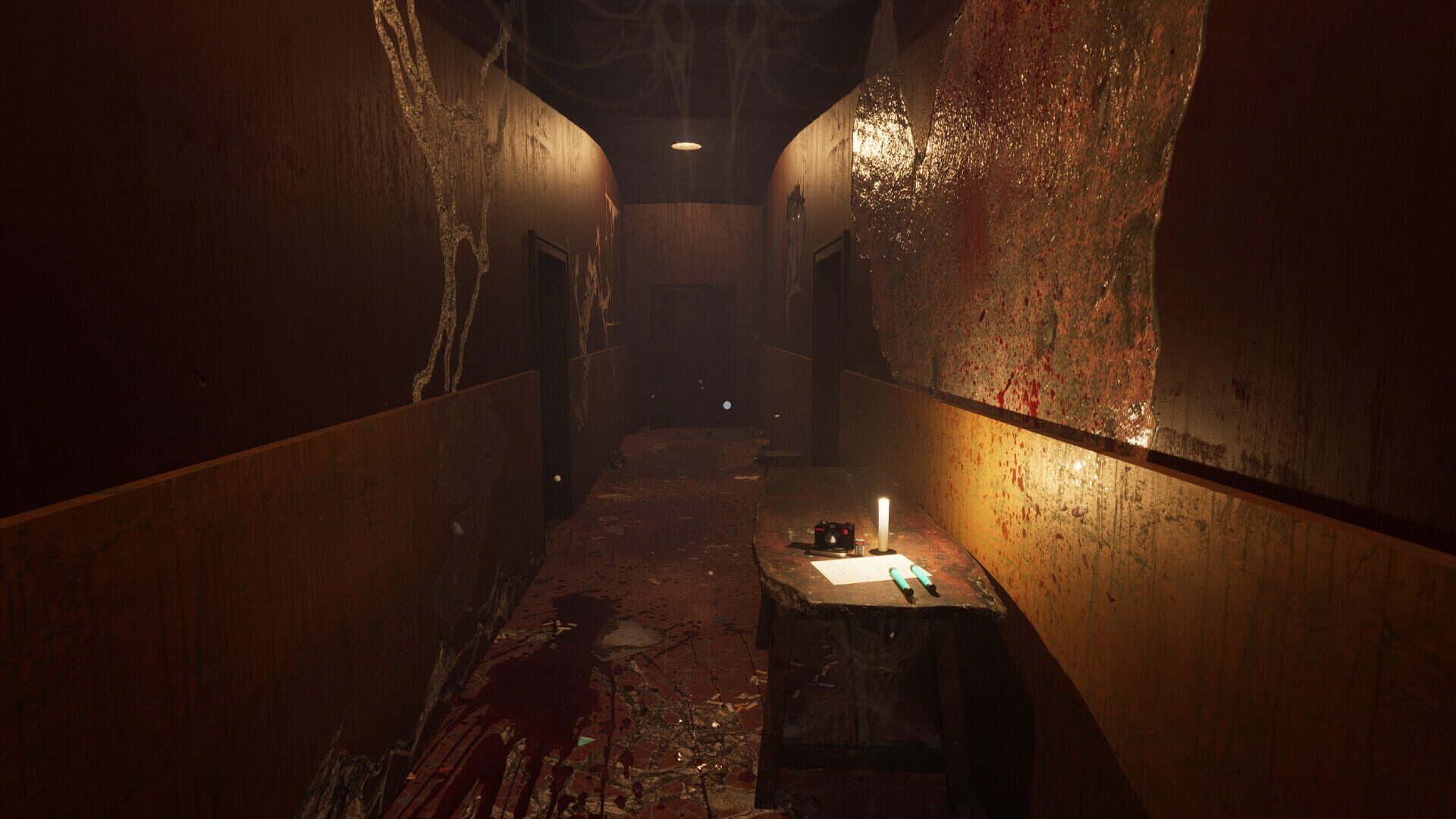 Shadow of Ether - Screenshot
