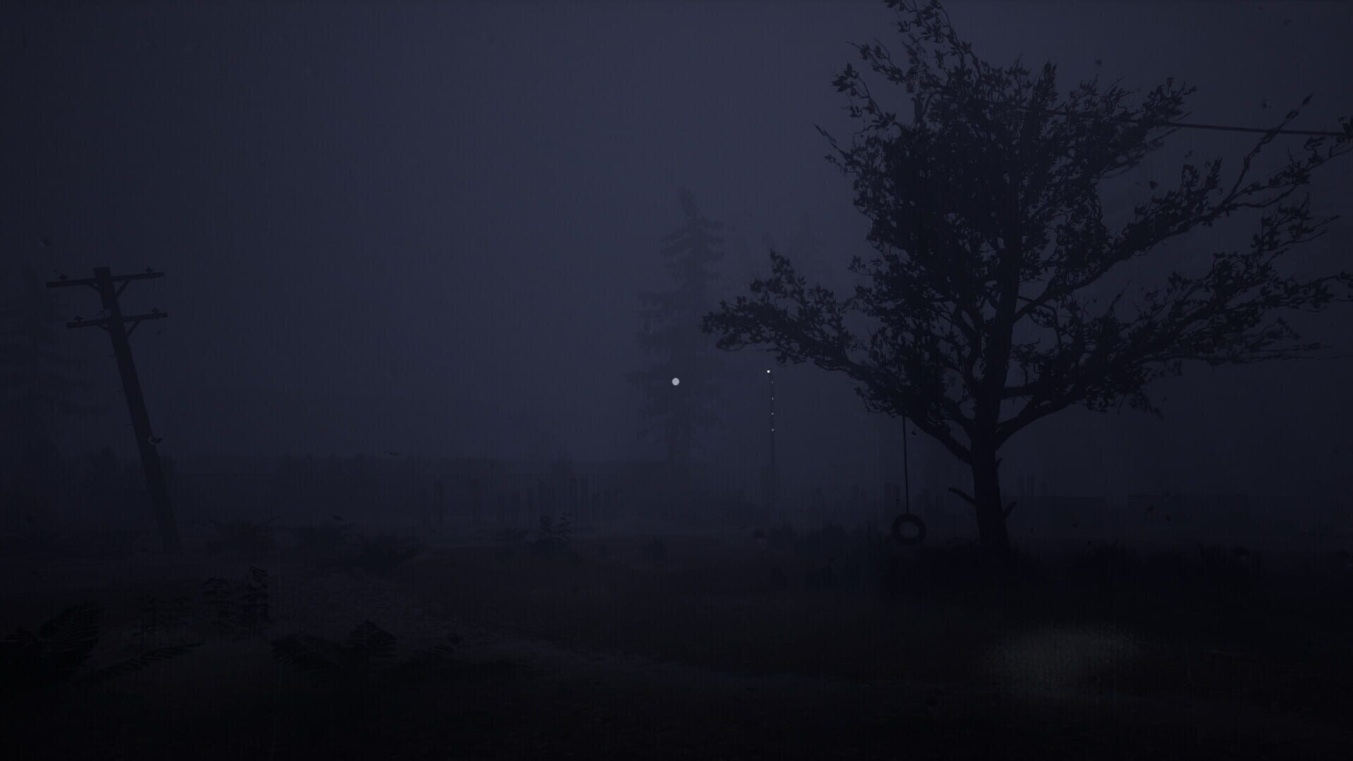 Shadow of Ether - Screenshot