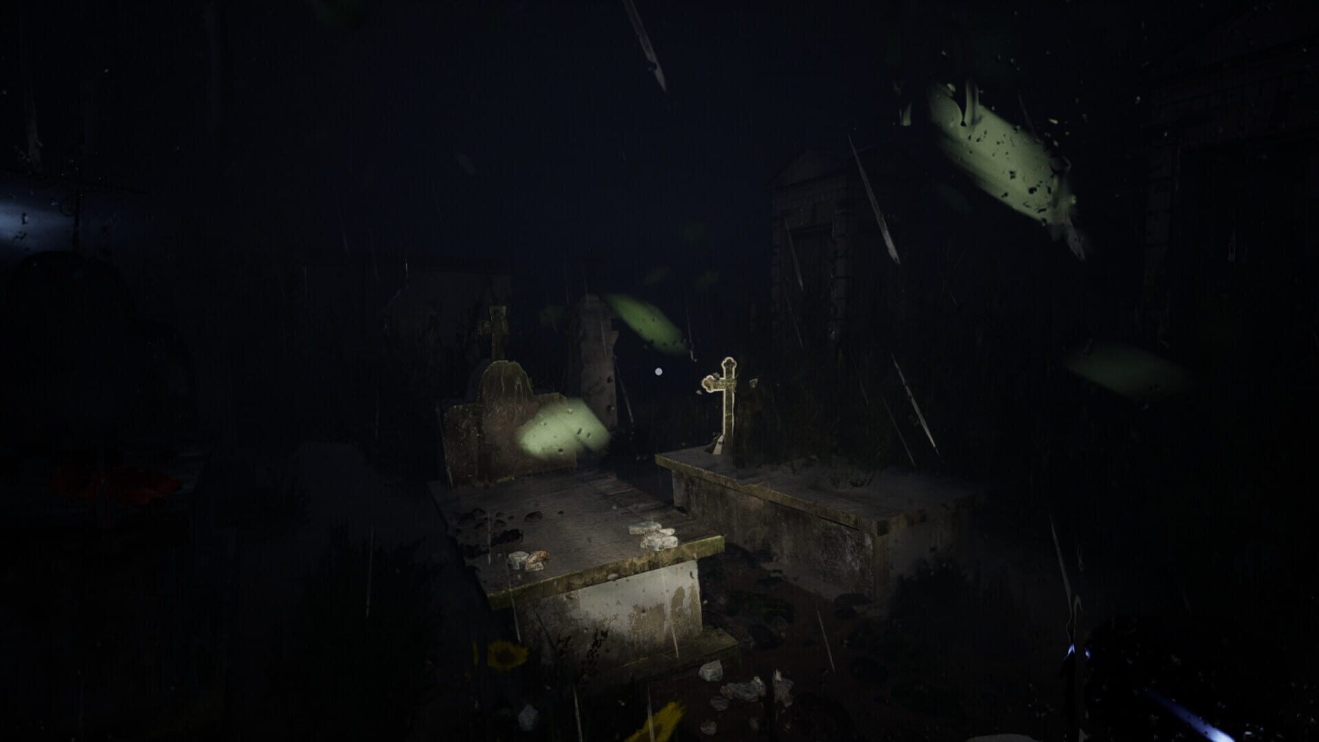 Shadow of Ether - Screenshot