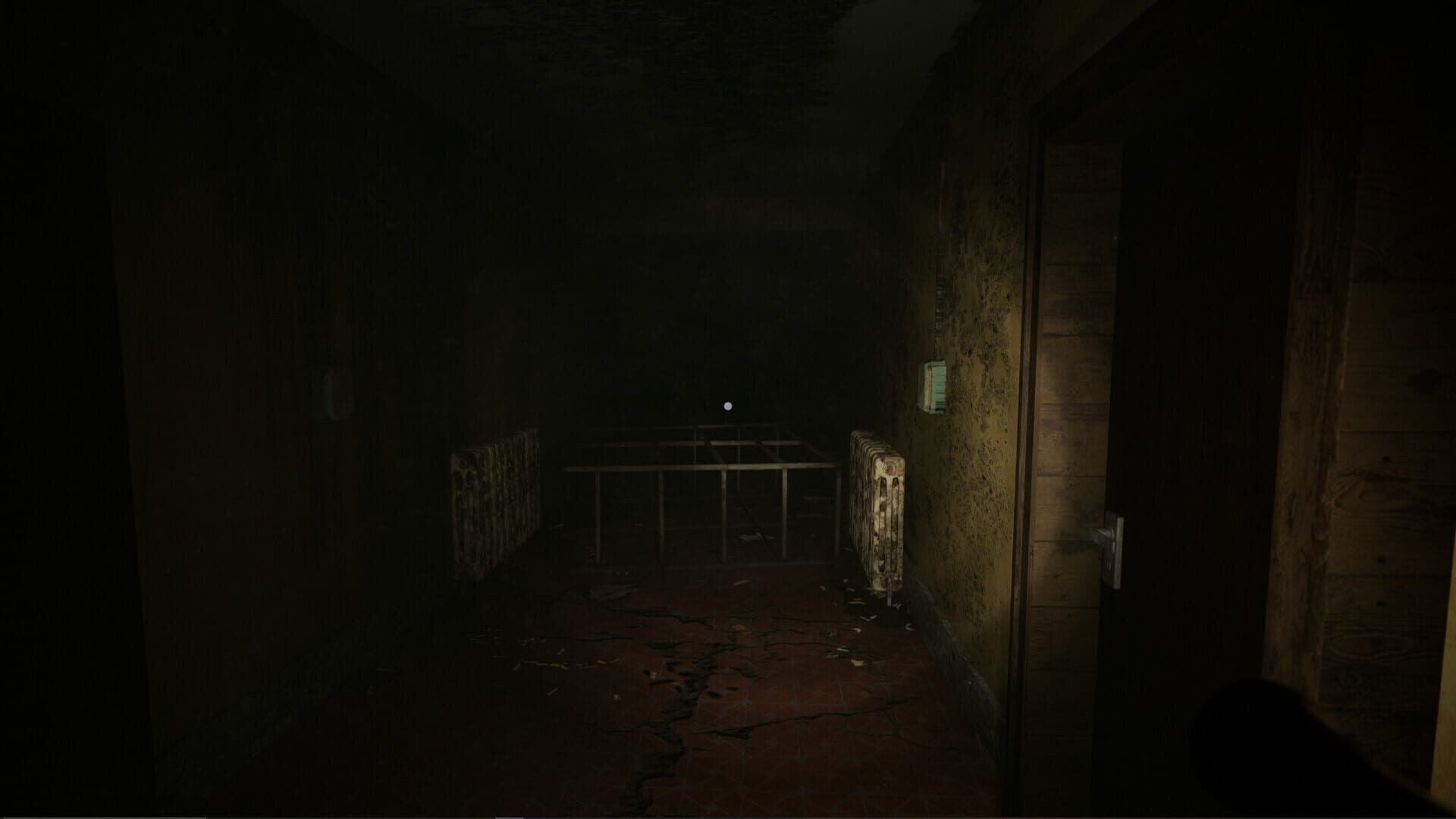Shadow of Ether - Screenshot