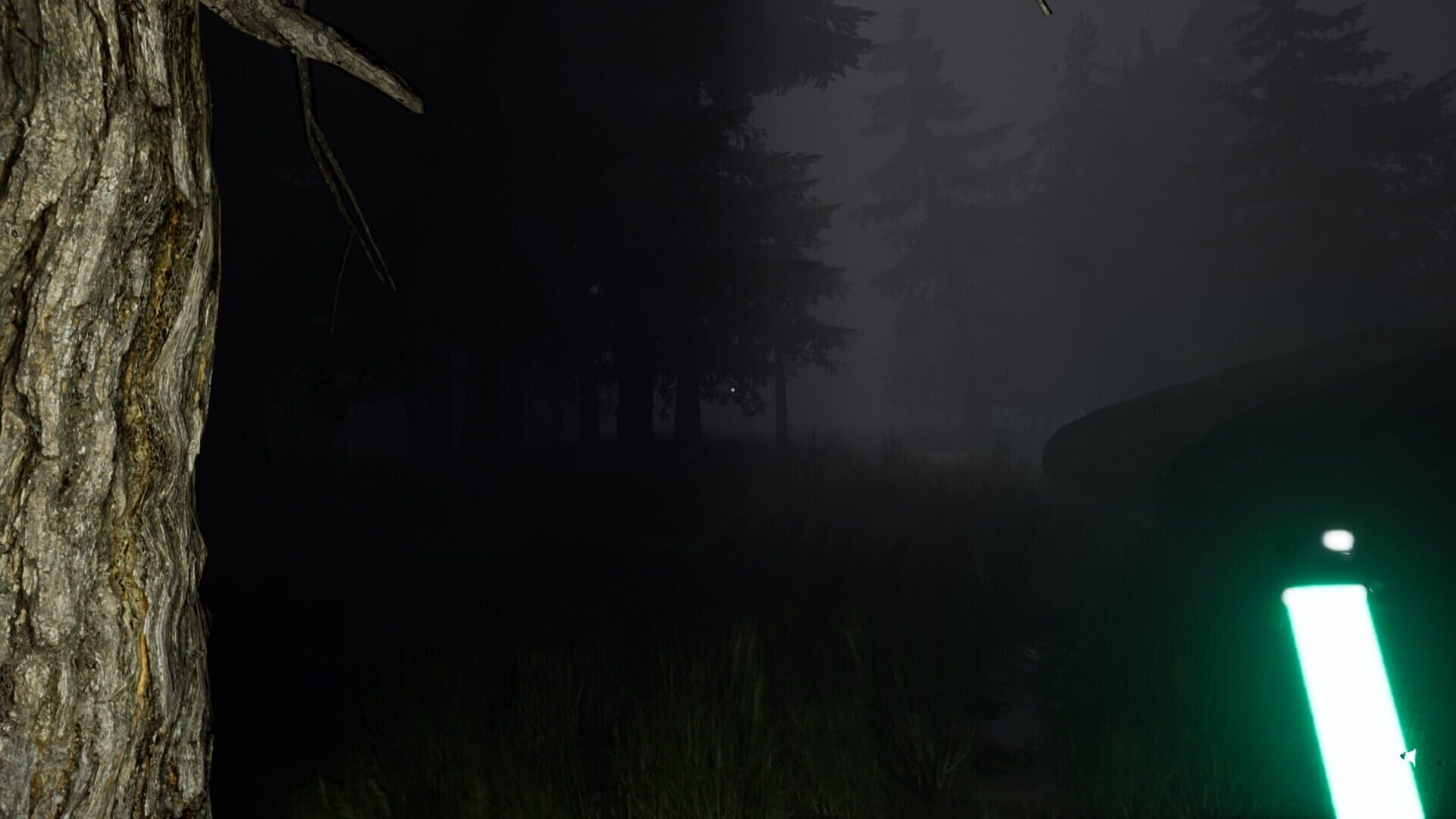 Shadow of Ether - Screenshot