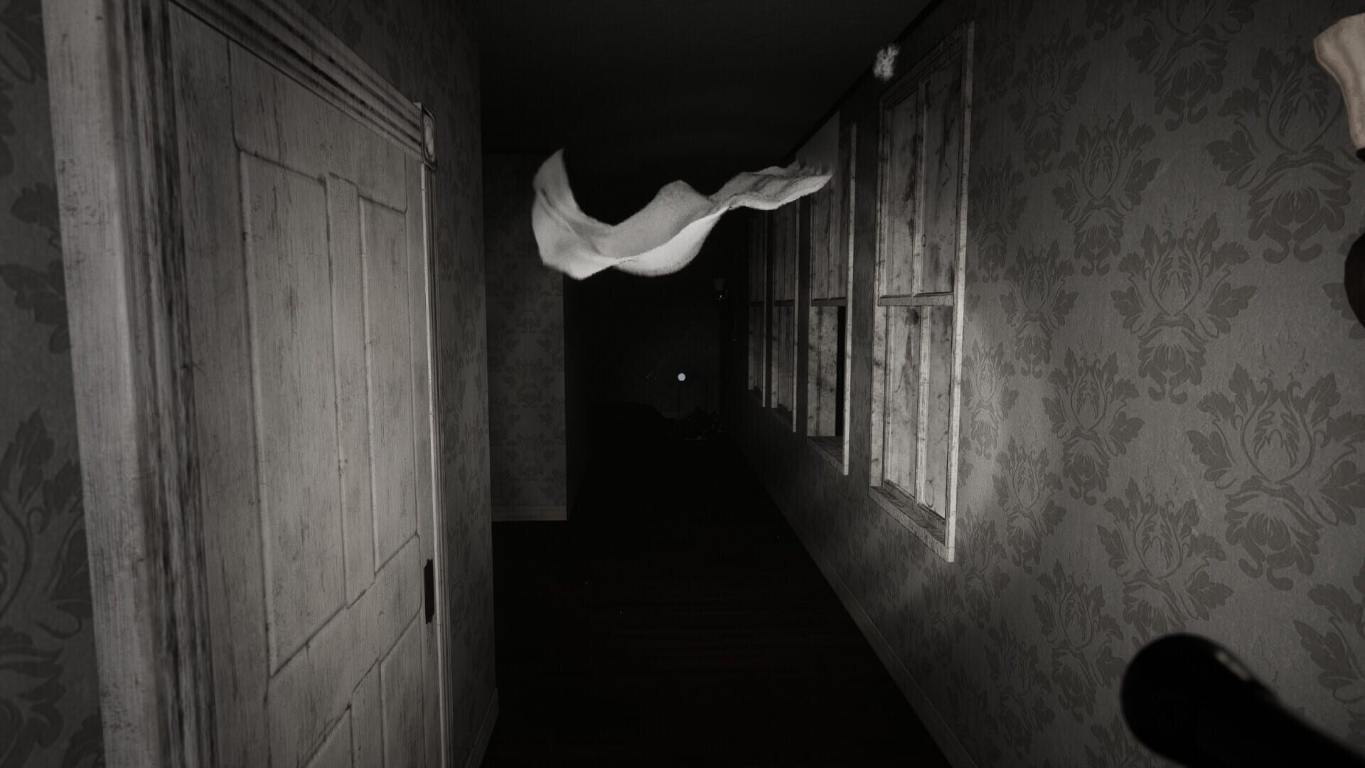 Shadow of Ether - Screenshot