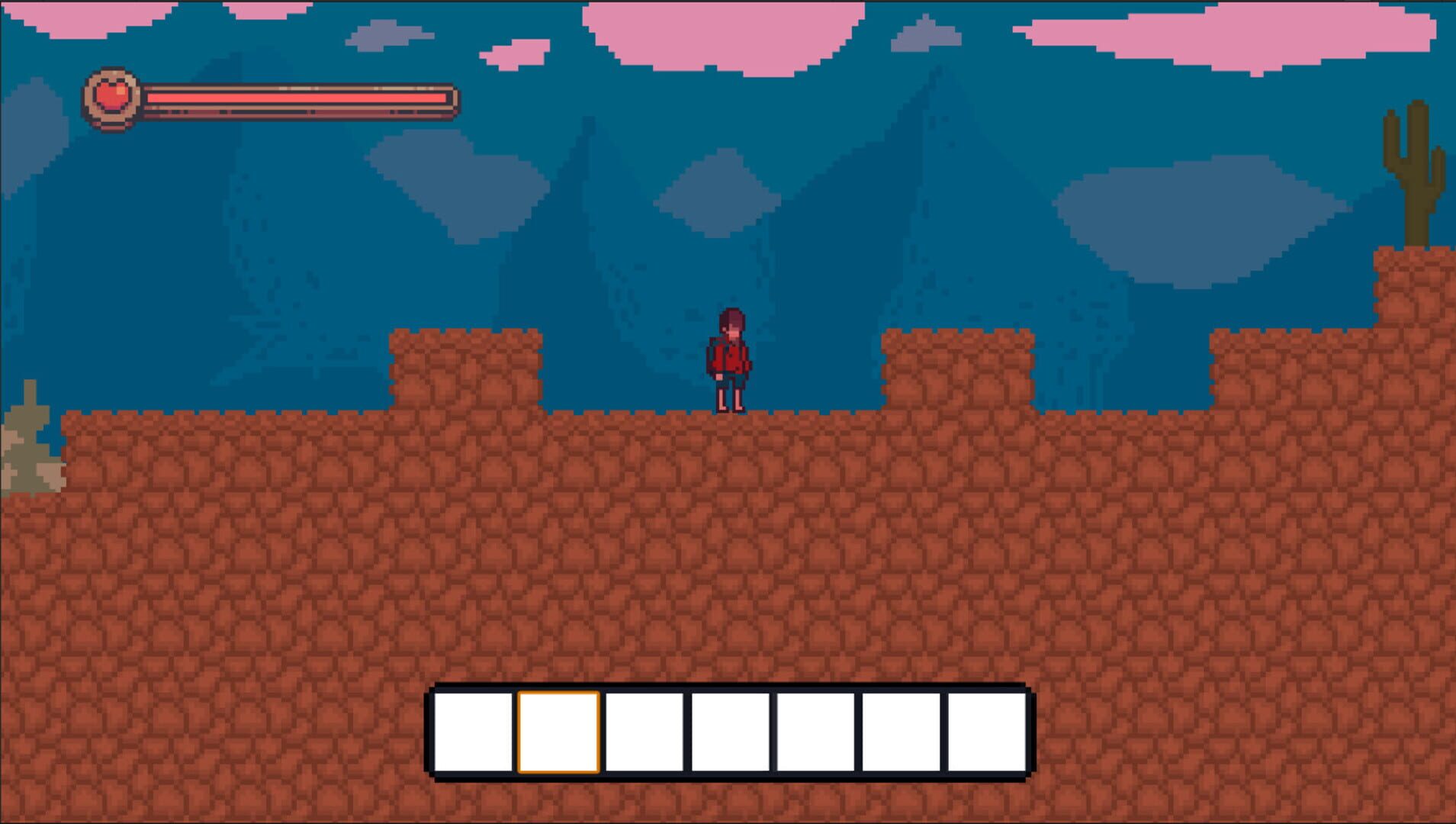 Rebirthing - Screenshot