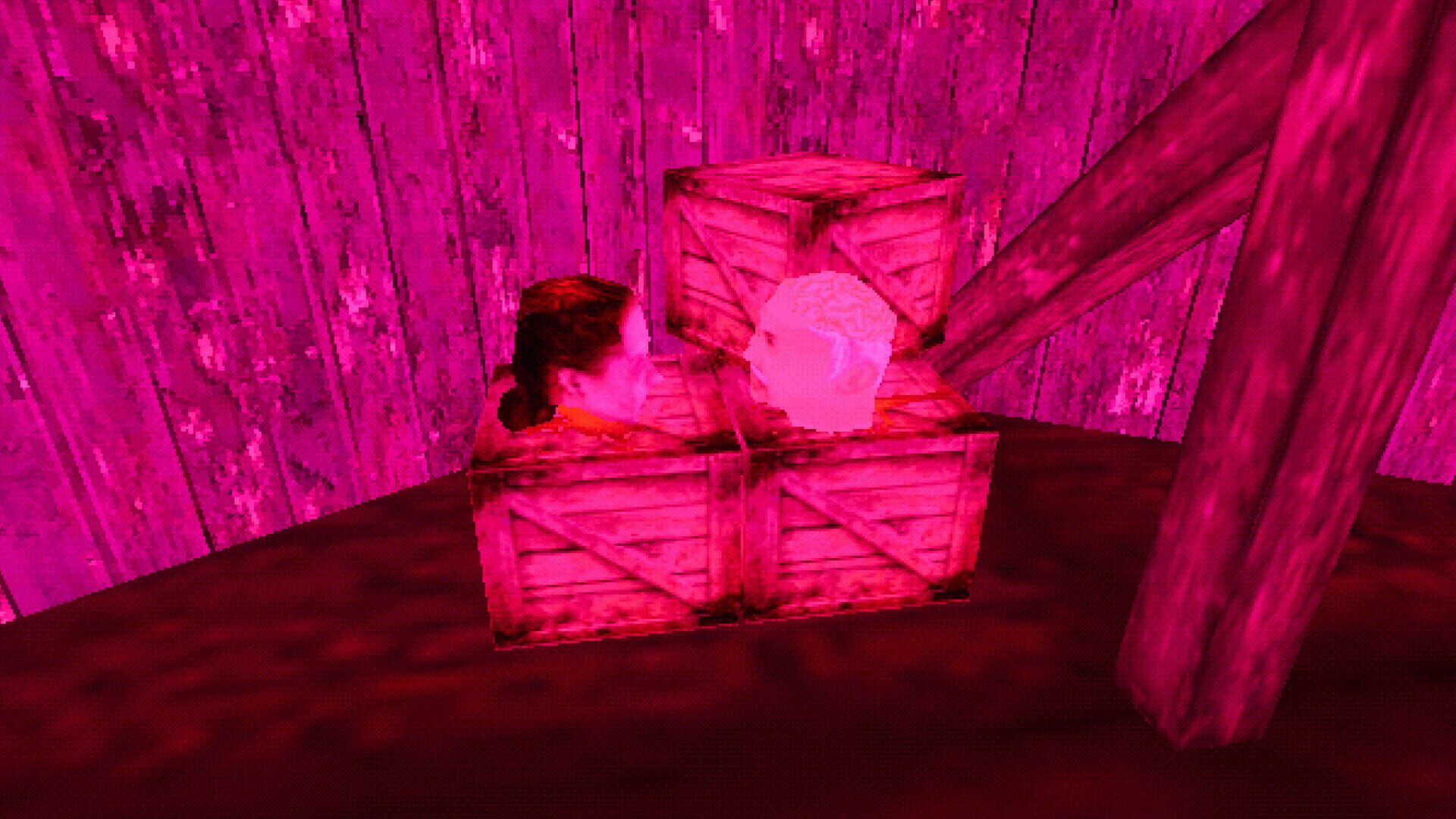 Eat Your Fucking Soup - Screenshot