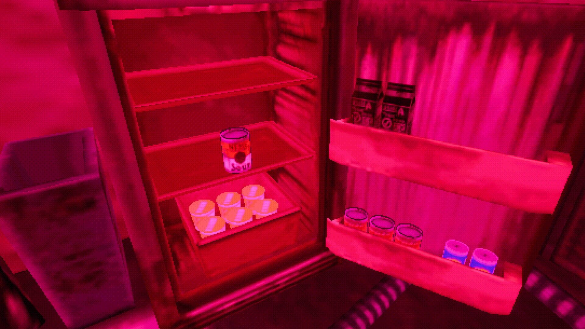 Eat Your Fucking Soup - Screenshot