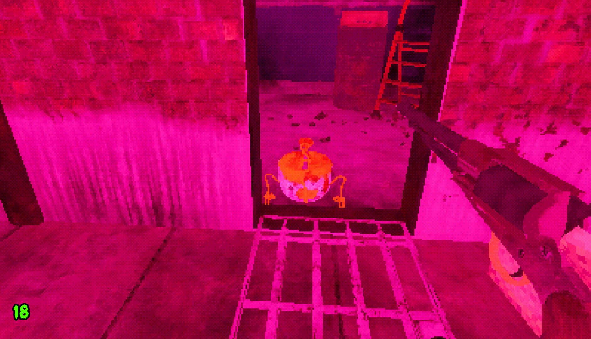 Eat Your Fucking Soup - Screenshot