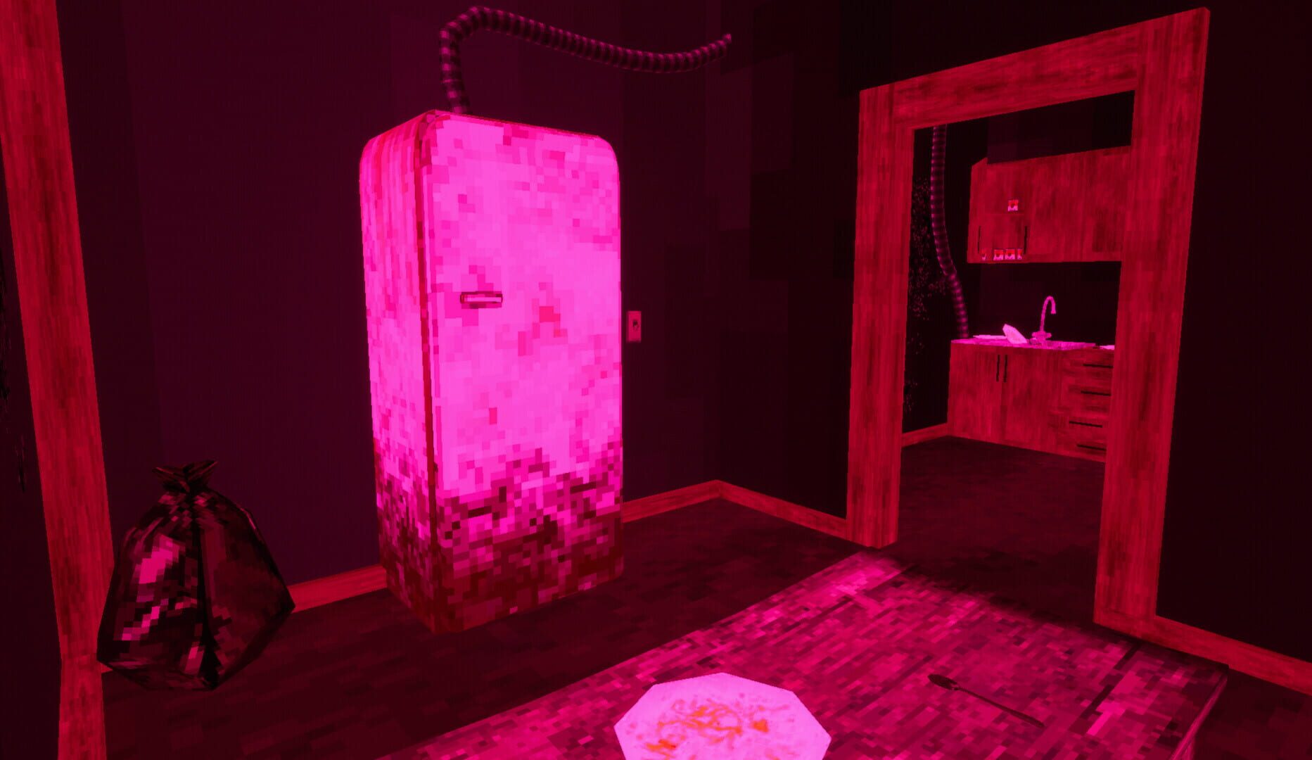 Eat Your Fucking Soup - Screenshot