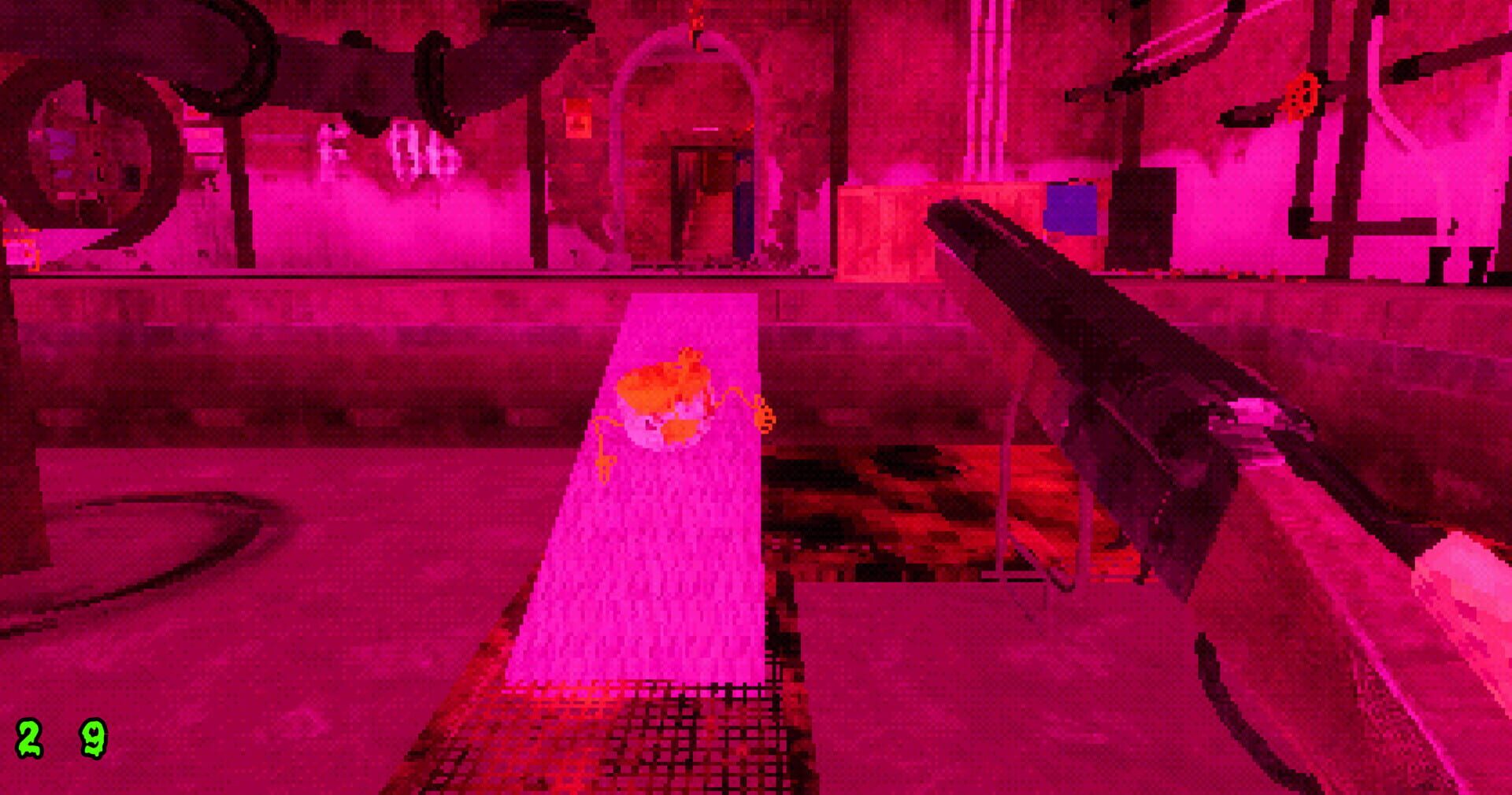 Eat Your Fucking Soup - Screenshot