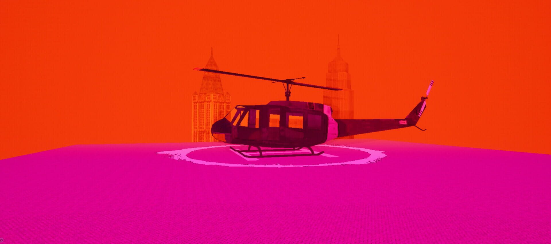 Eat Your Fucking Soup - Screenshot