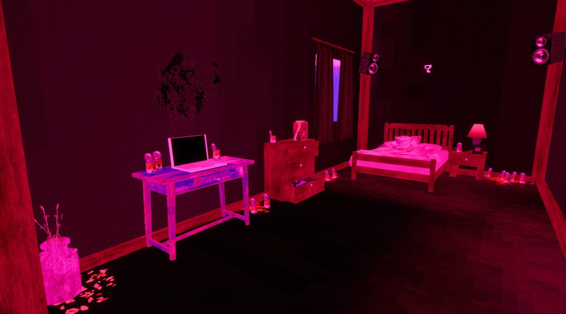 Eat Your Fucking Soup - Screenshot