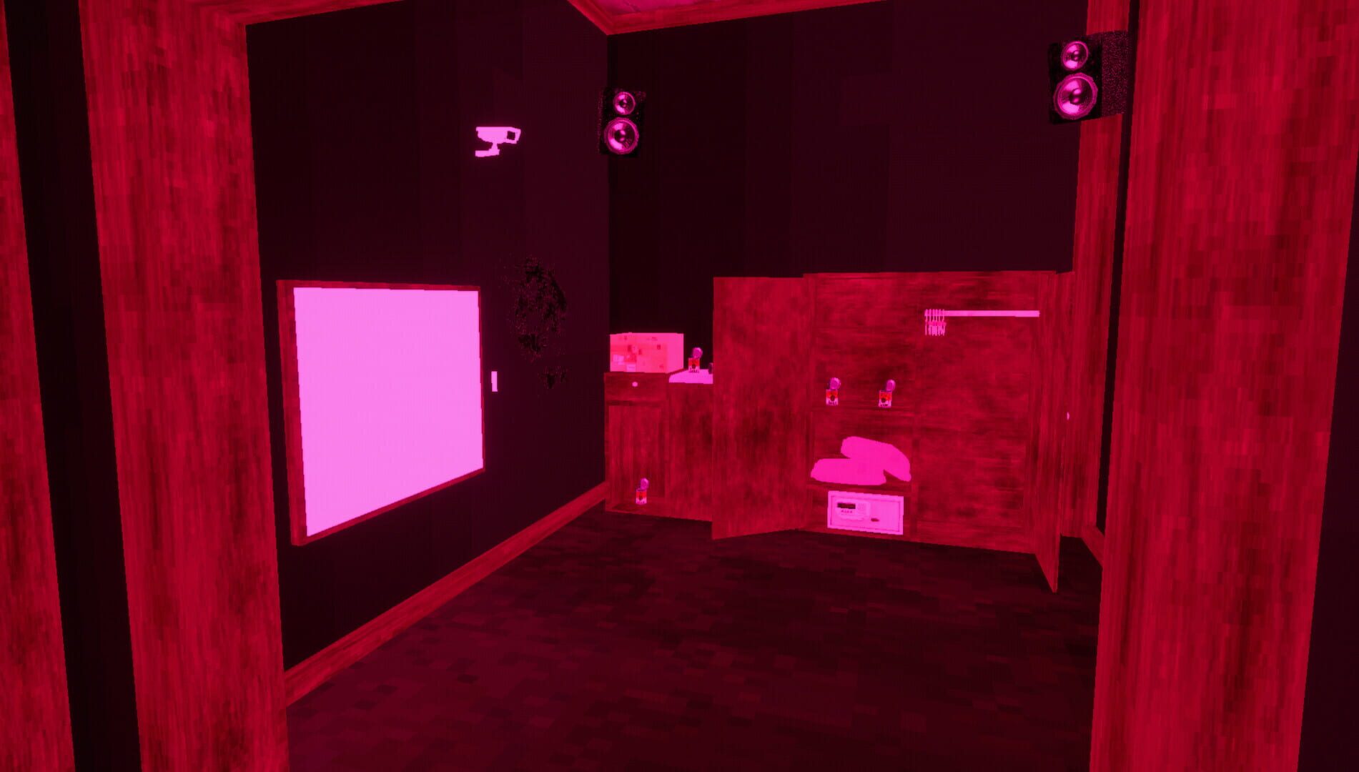 Eat Your Fucking Soup - Screenshot