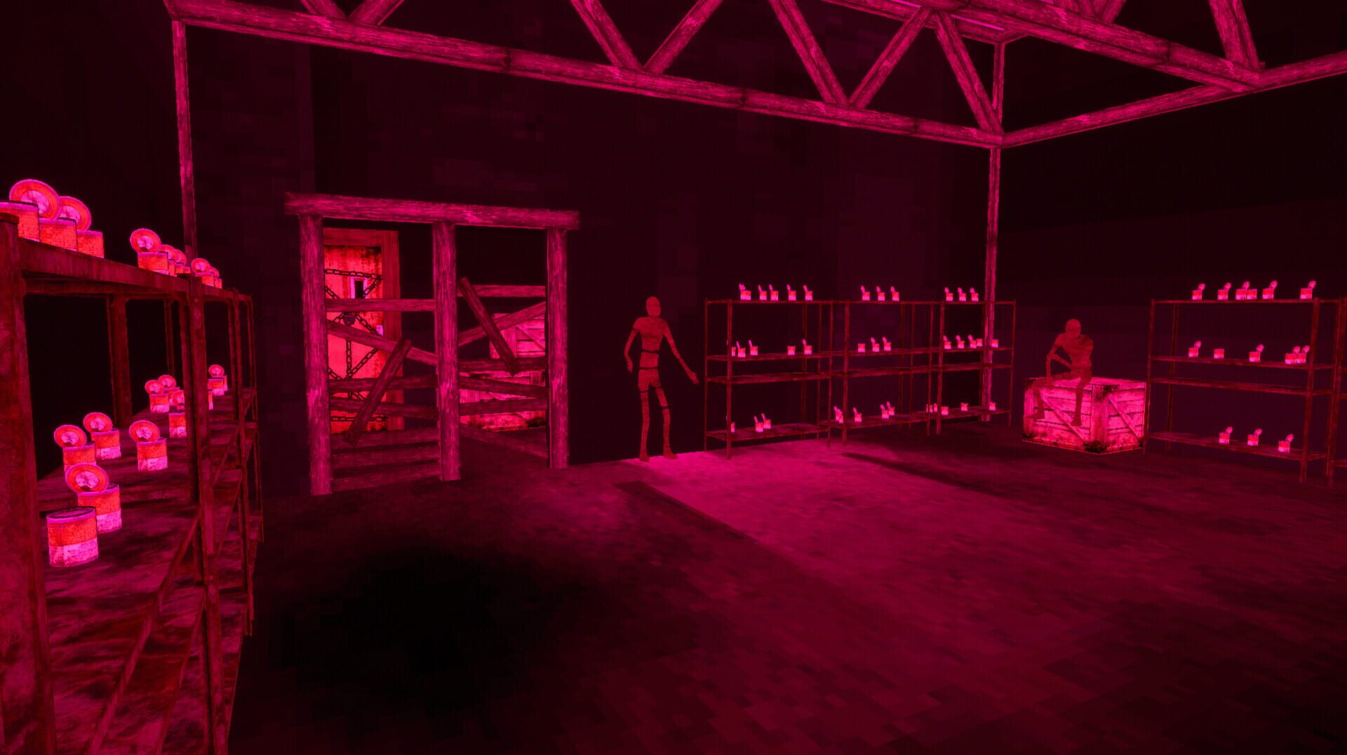 Eat Your Fucking Soup - Screenshot