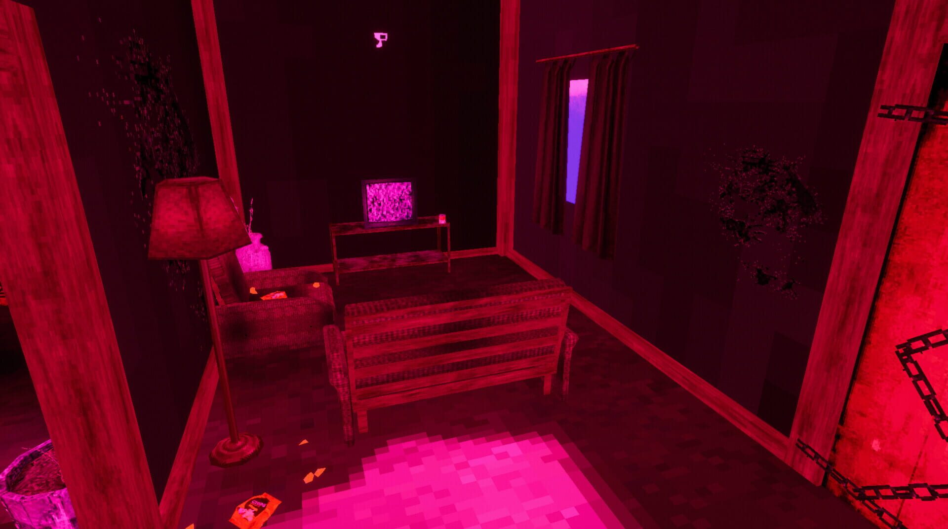 Eat Your Fucking Soup - Screenshot