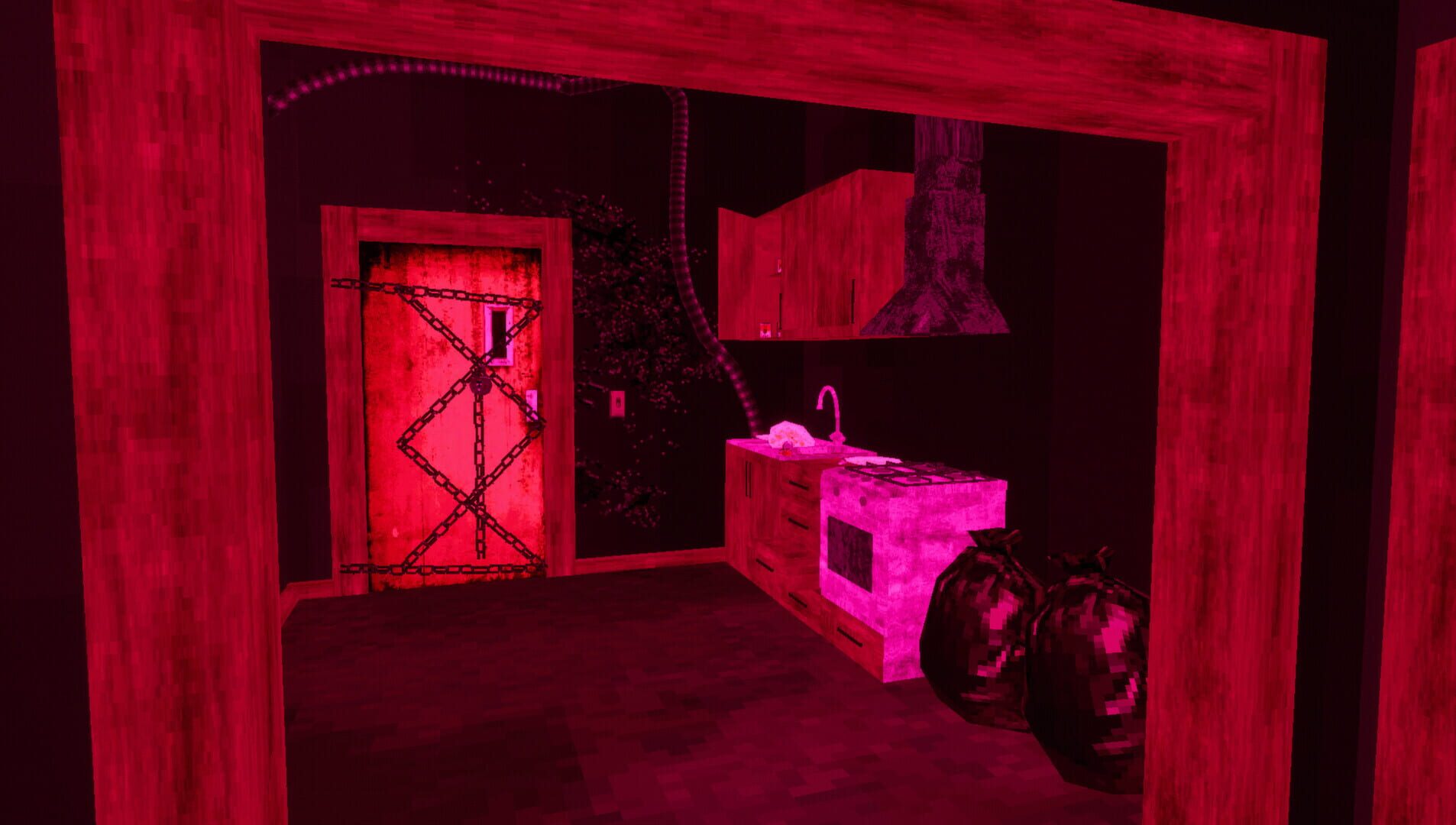 Eat Your Fucking Soup - Screenshot
