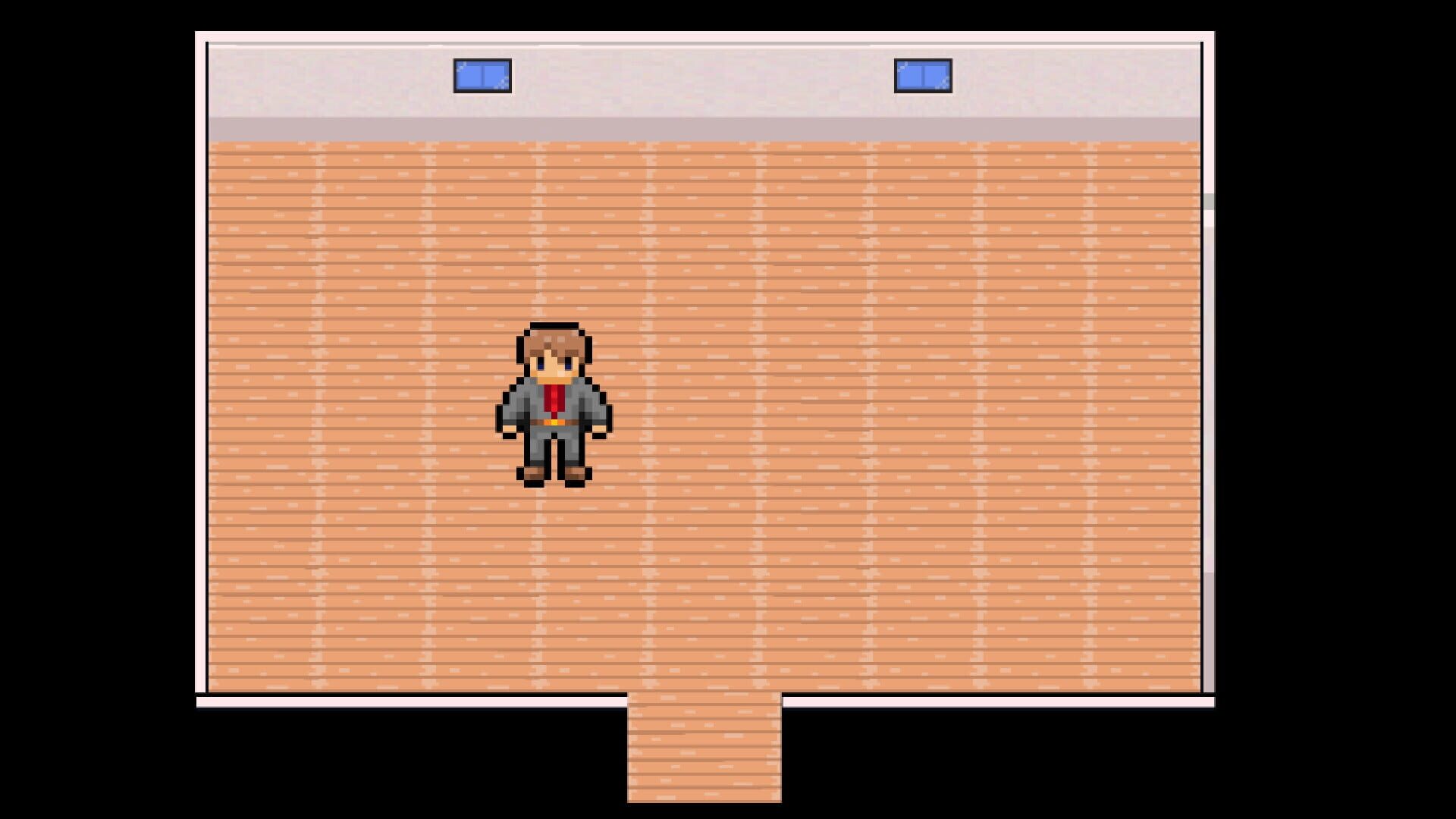 Retro Life - Screenshot