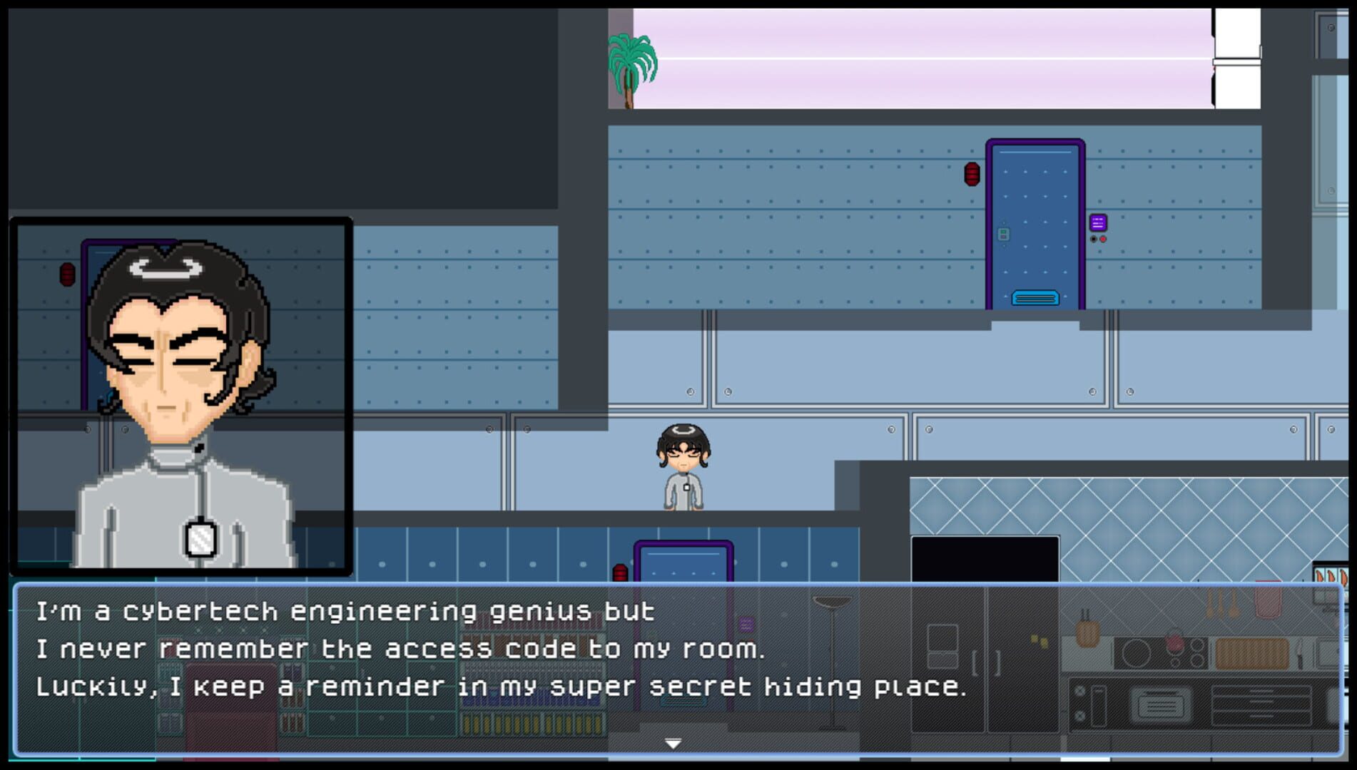 Tokyo Neural Groove - Screenshot