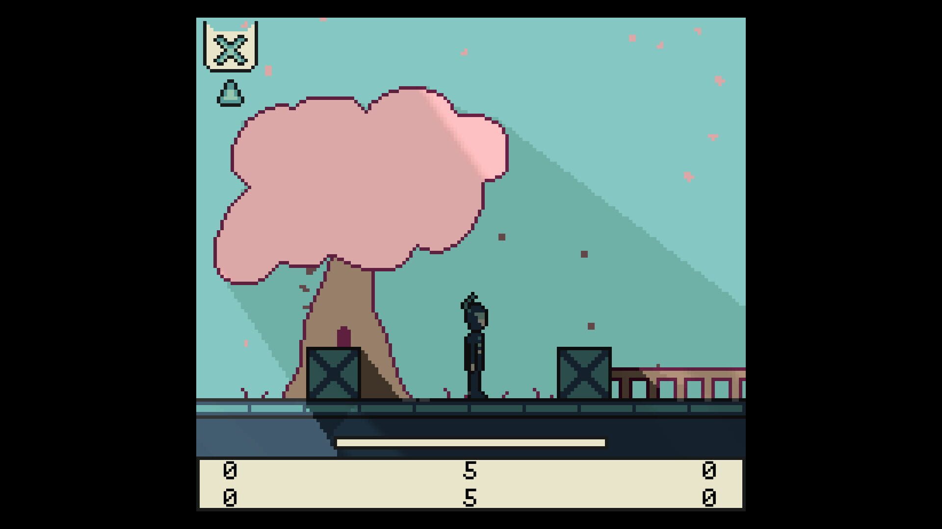 Gigantropolis - Screenshot