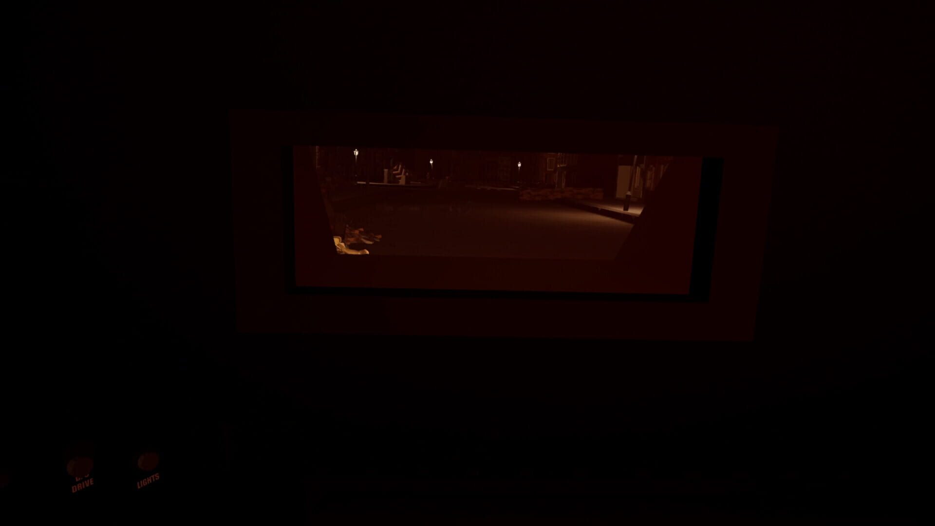 Armoured VR - Screenshot