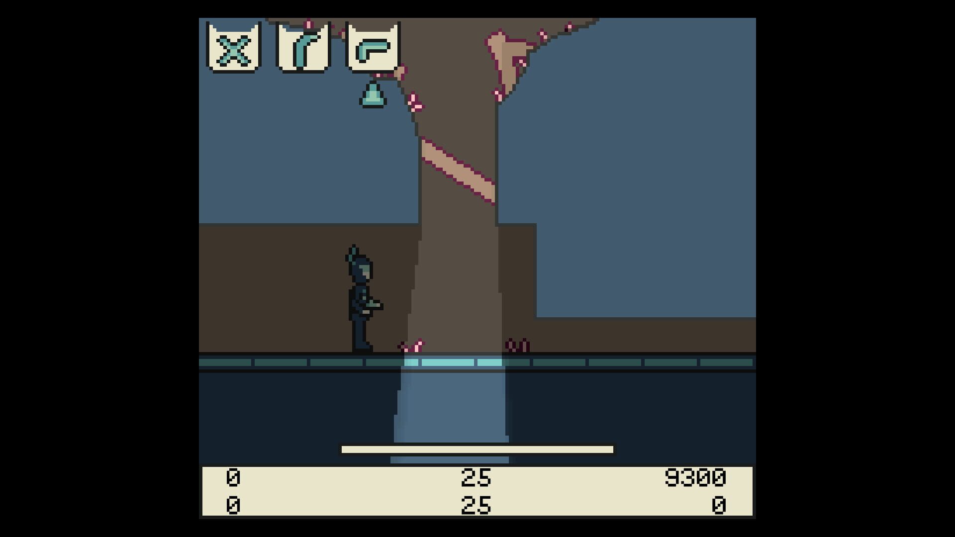Gigantropolis - Screenshot